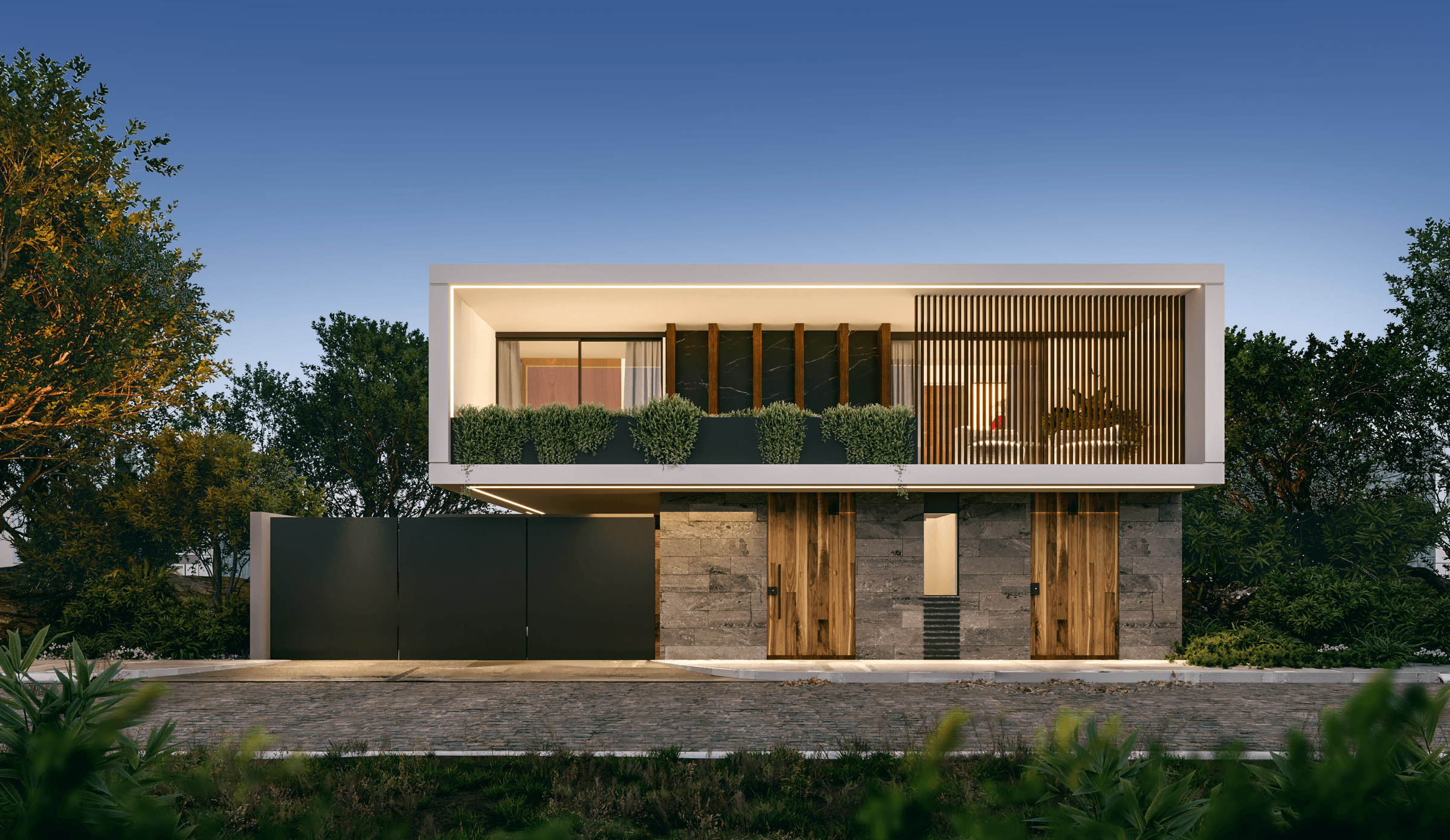 MAG Arquitectos's image