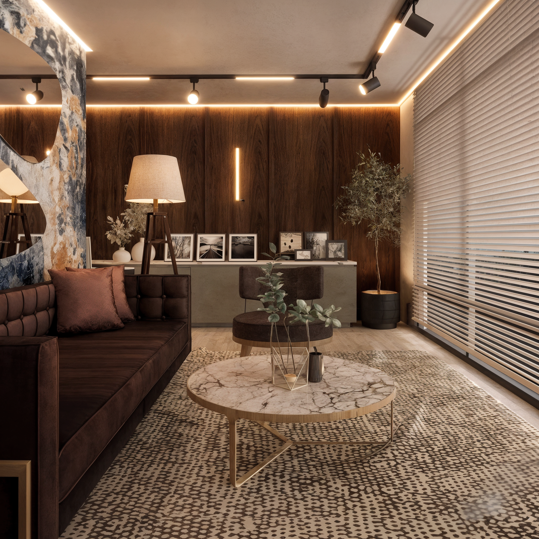 MAG Arquitectos's image