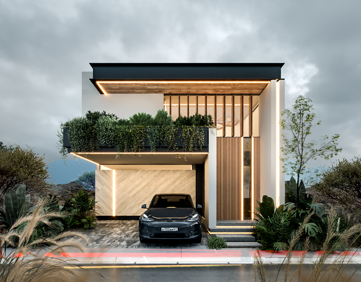 MAG Arquitectos's image