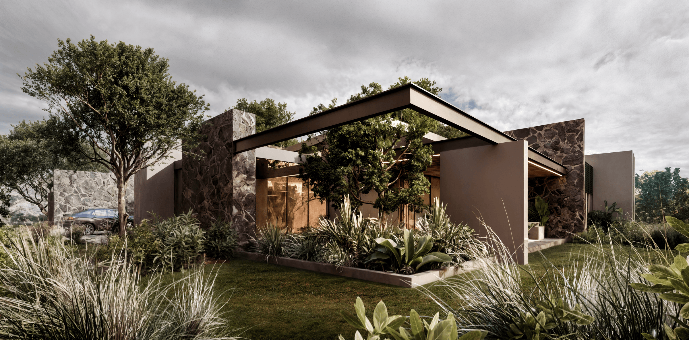 MAG Arquitectos's image