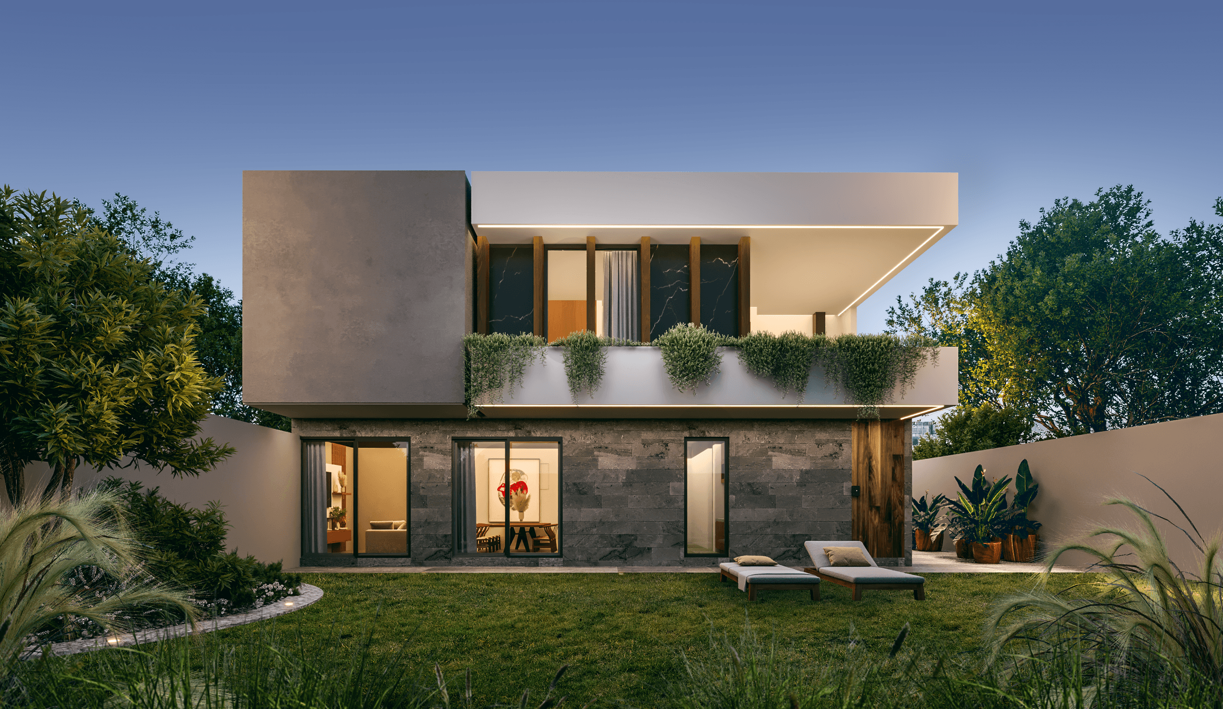 MAG Arquitectos's image