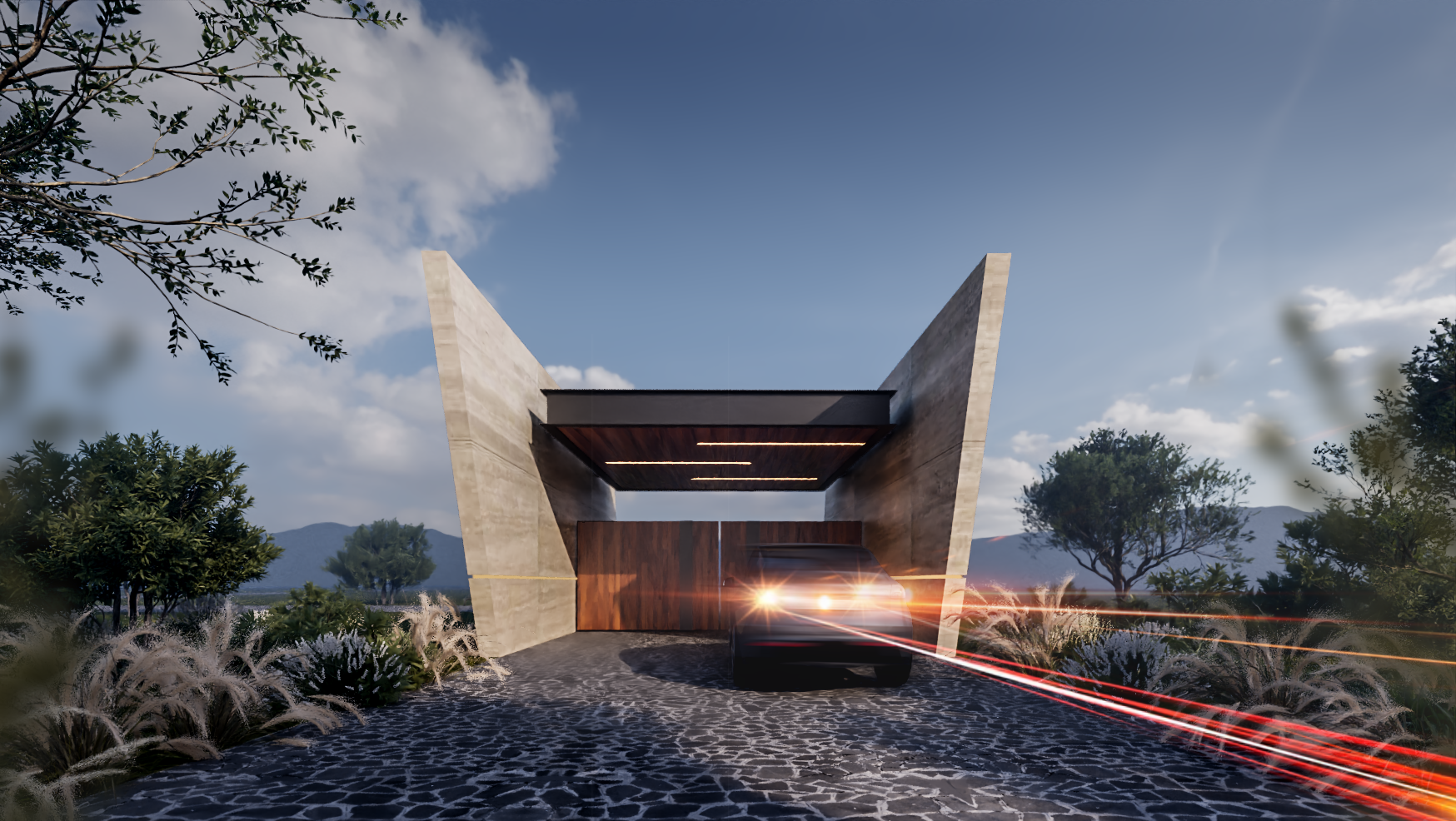 MAG Arquitectos's image