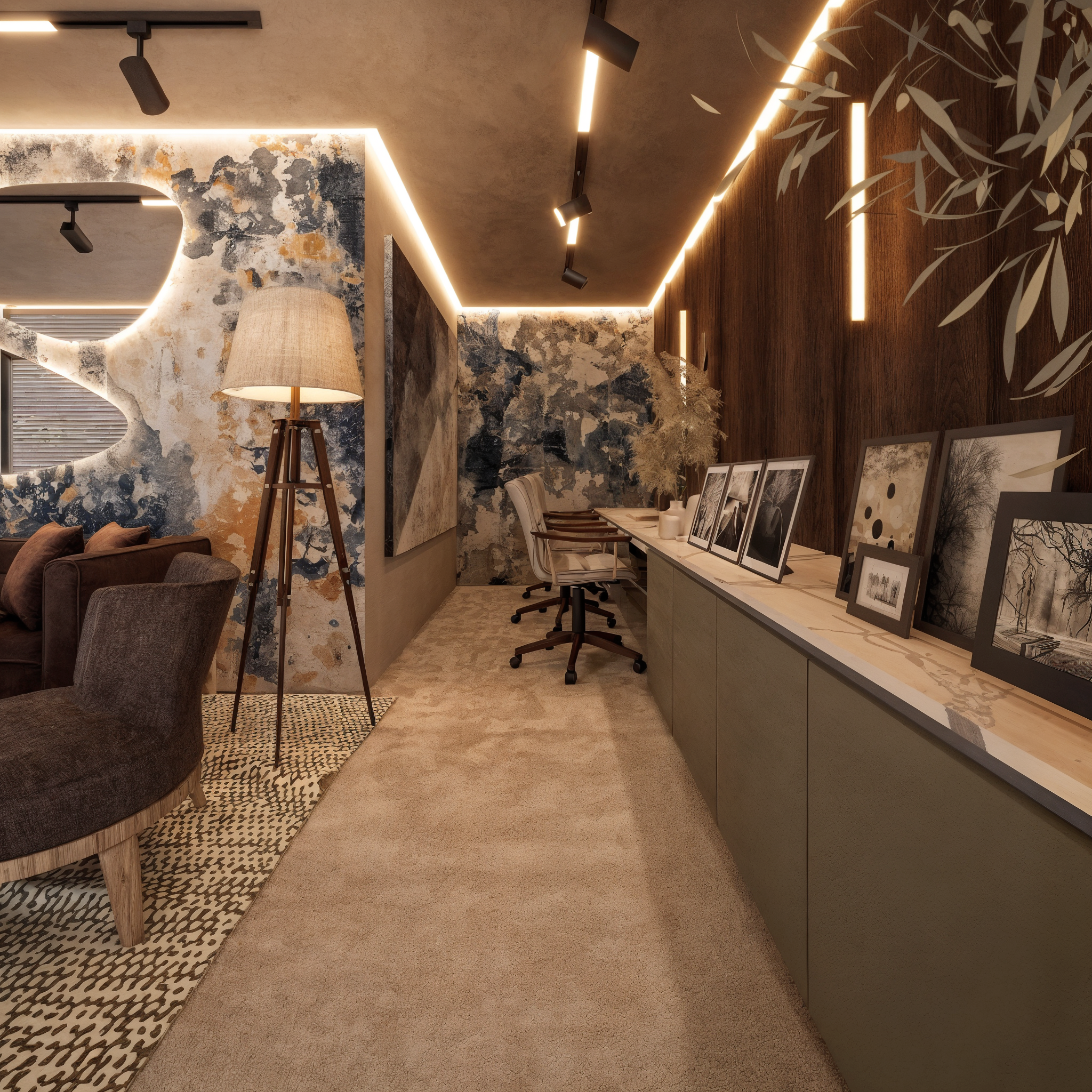 MAG Arquitectos's image