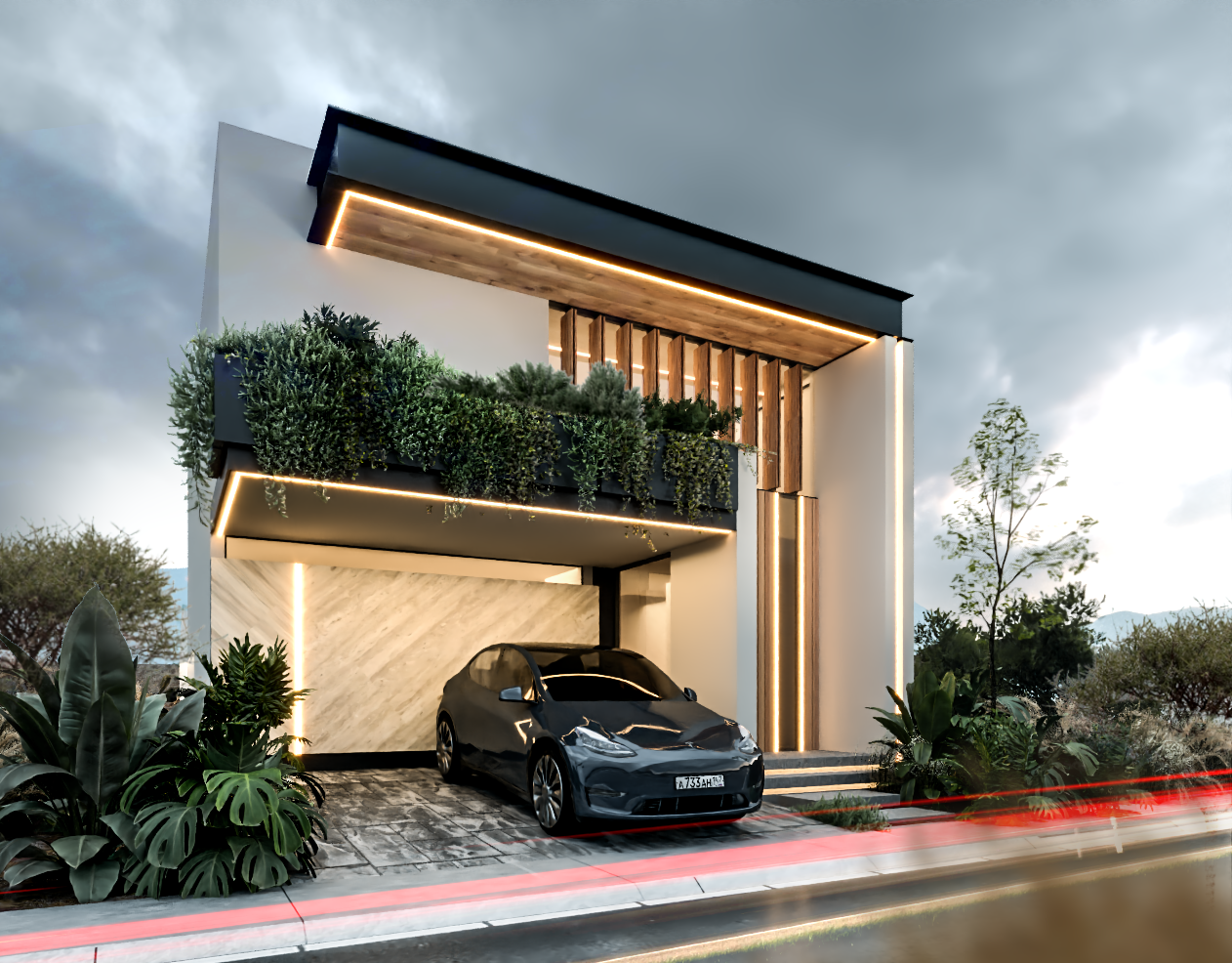 MAG Arquitectos's image