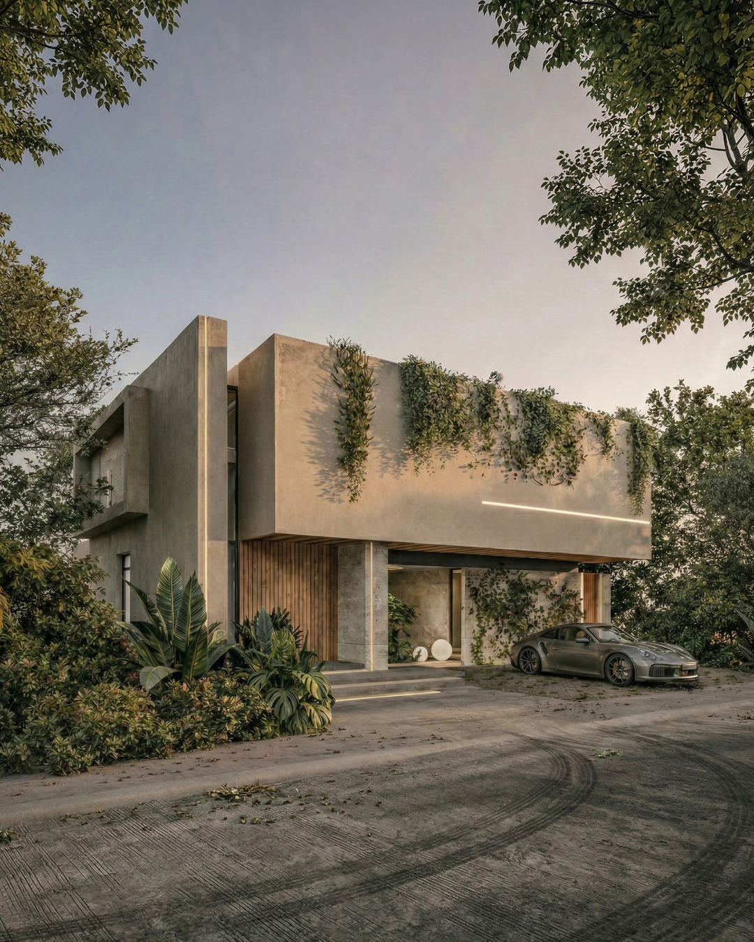 MAG Arquitectos's image