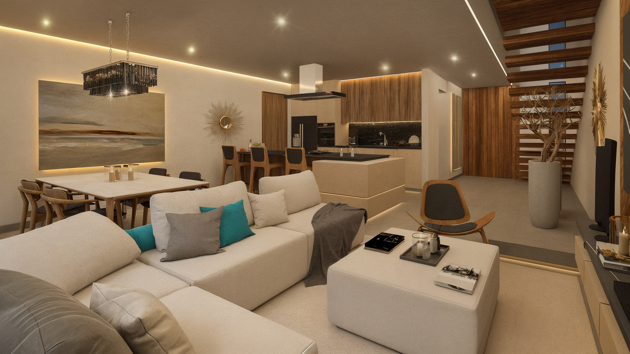 MAG Arquitectos's image