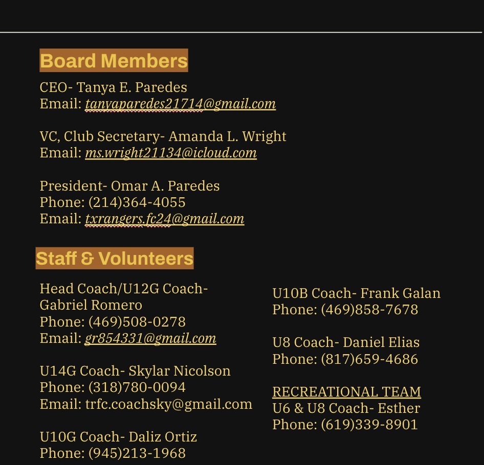 My BrandSite's image