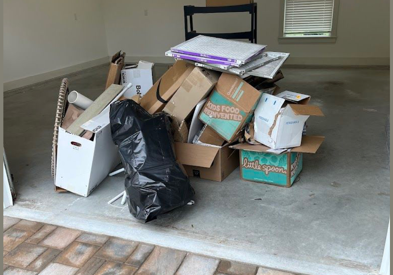Junk Haul Dawgs's image