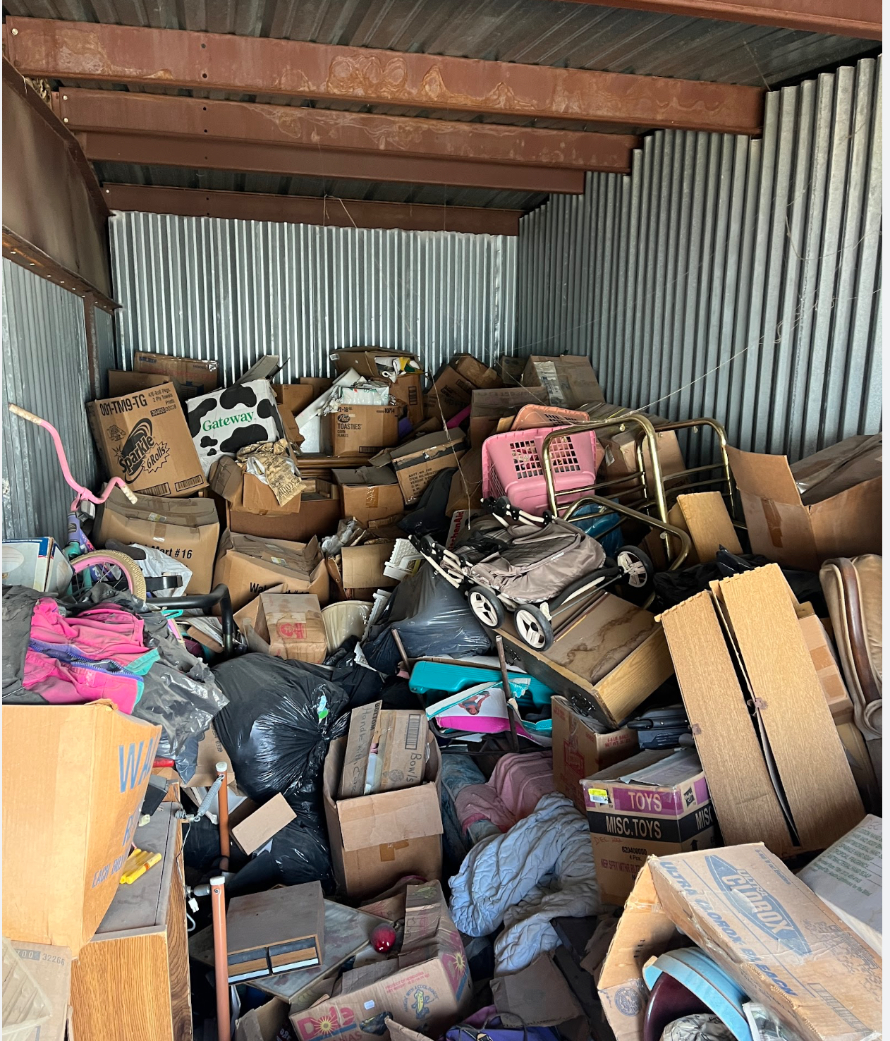 Junk Haul Dawgs's image