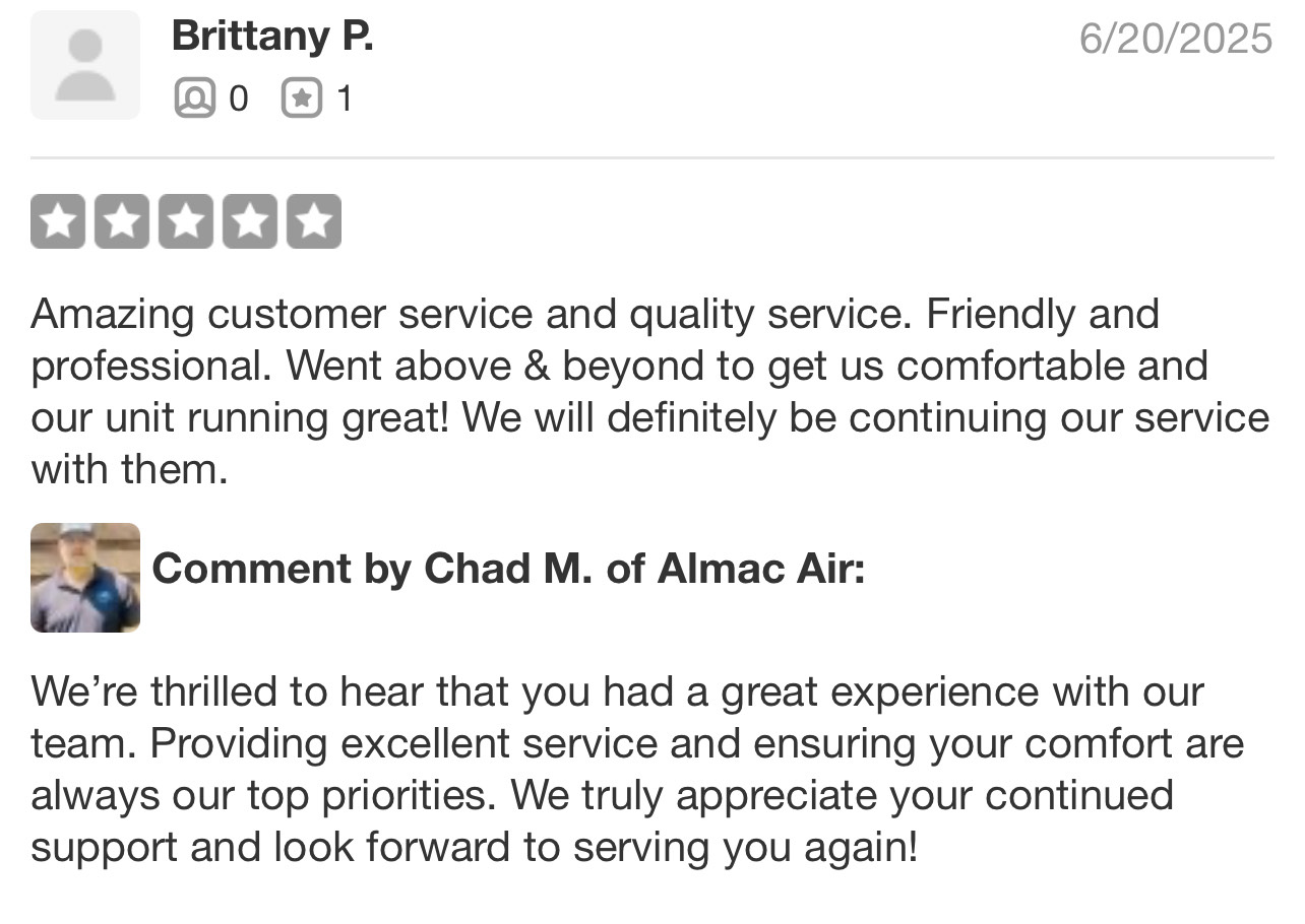 Almac Air's image