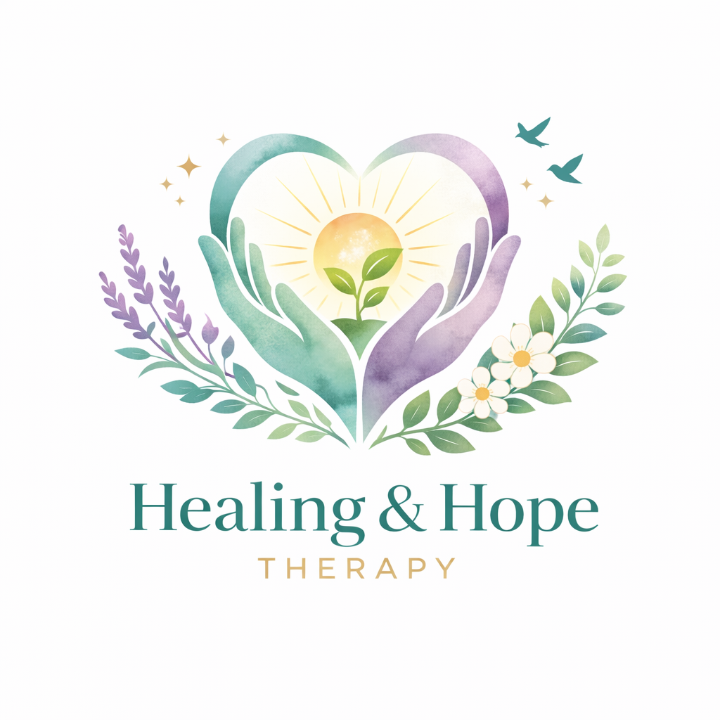 Healing and Hope Therapy's image