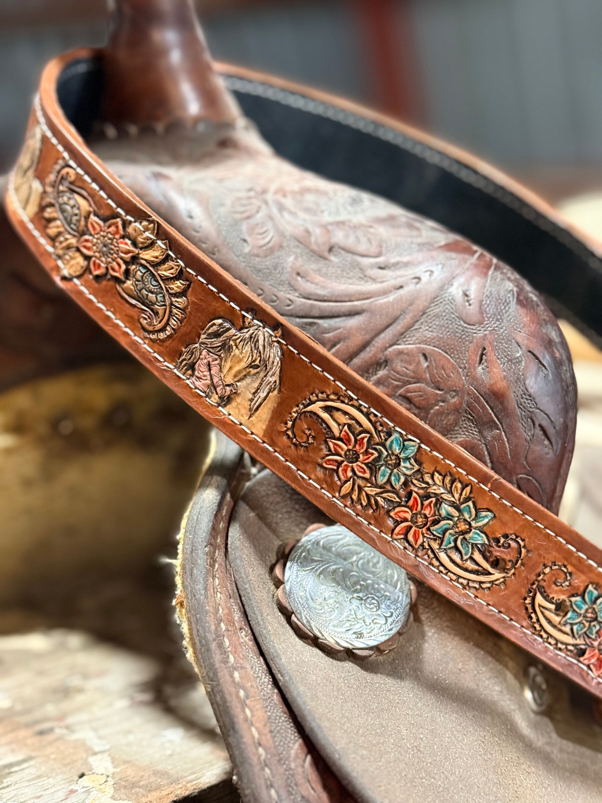 2 Birds Leather Co's image