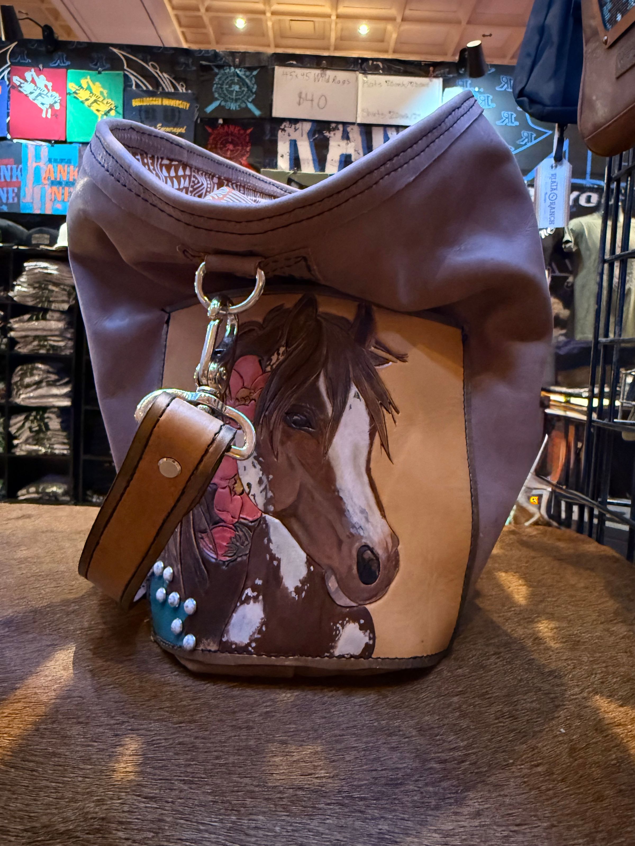 2 Birds Leather Co's image