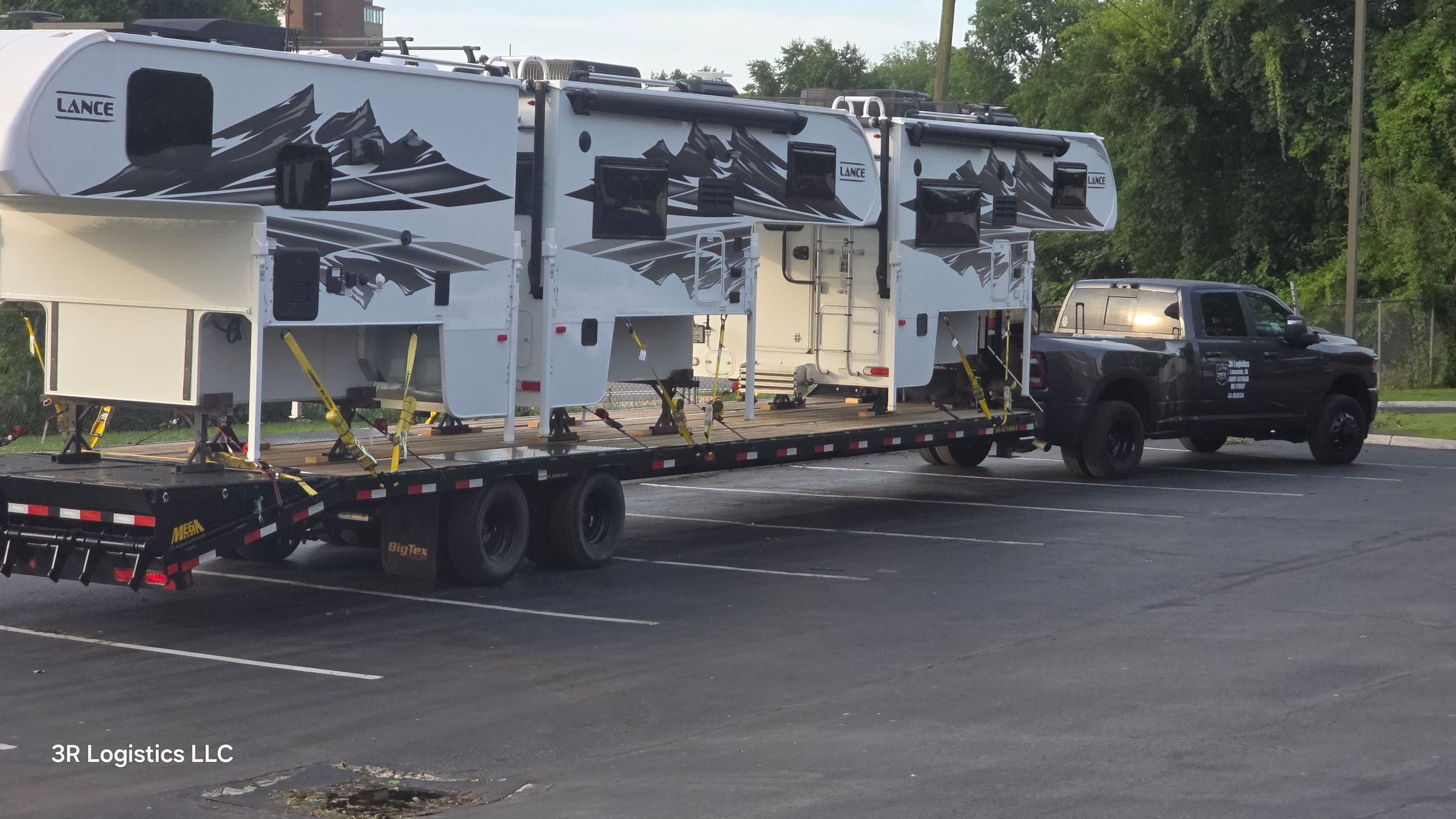 3R Logistics LLC's image