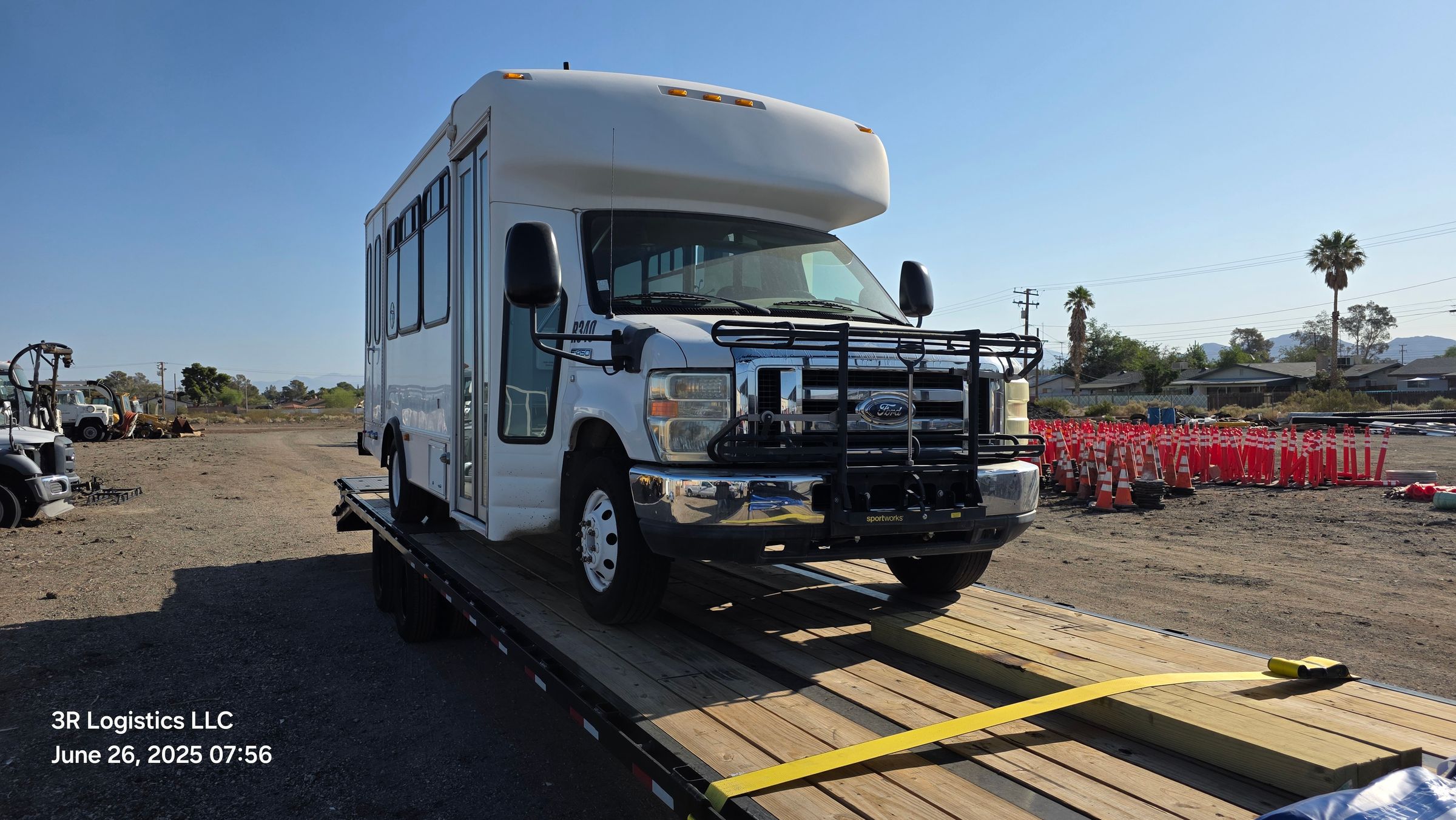 3R Logistics LLC's image