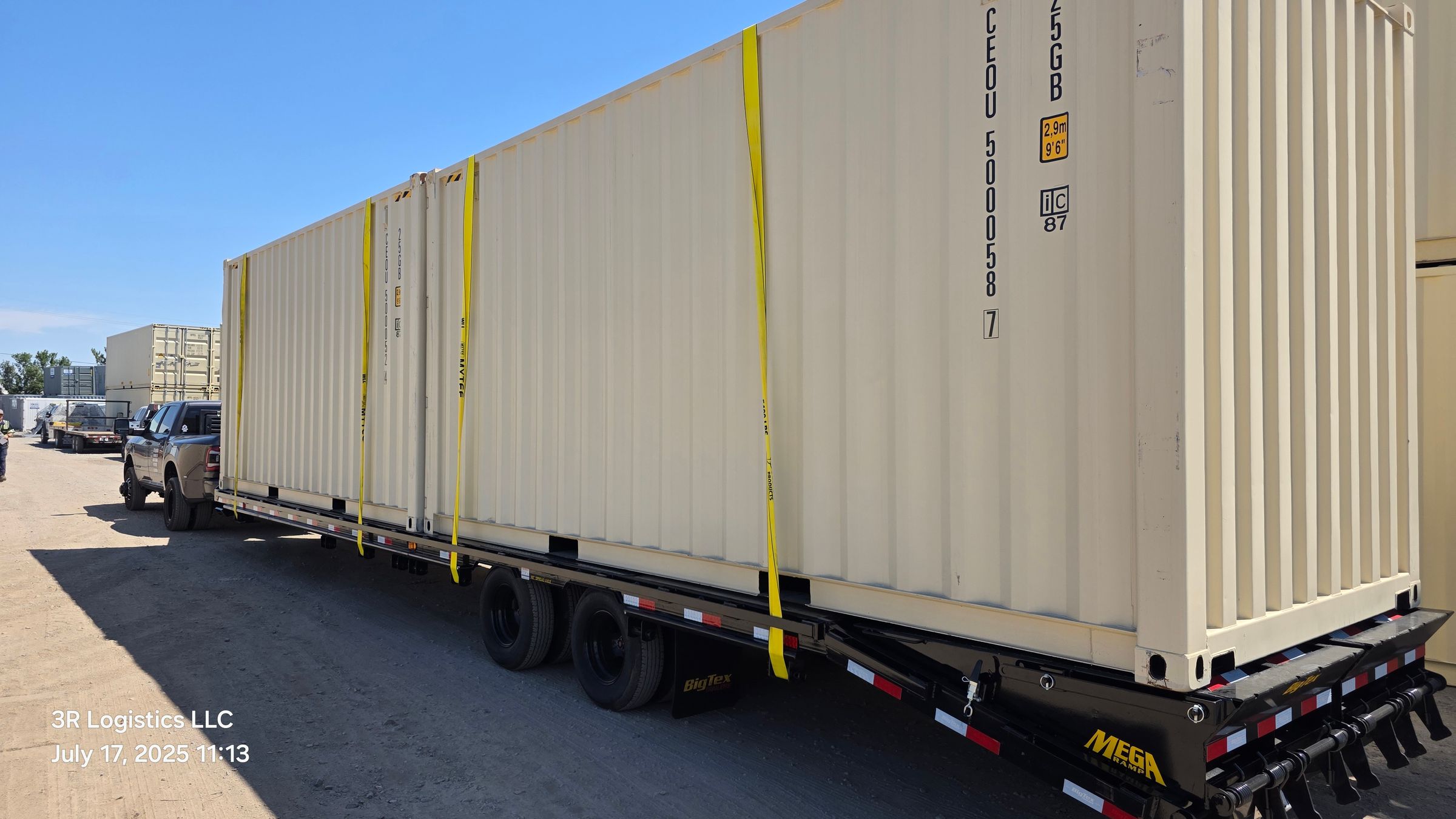3R Logistics LLC's image