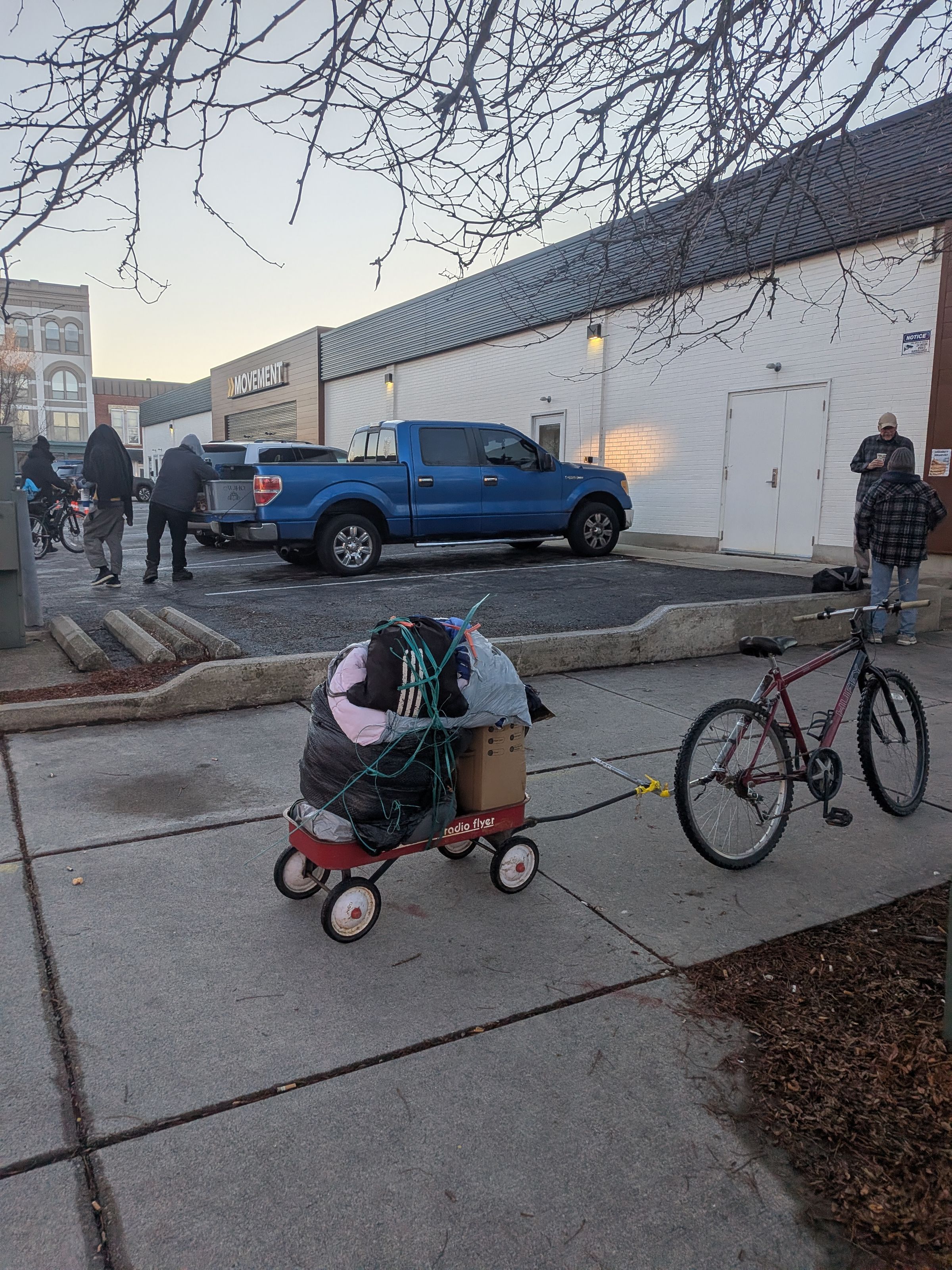 Coffee With Jesus's image