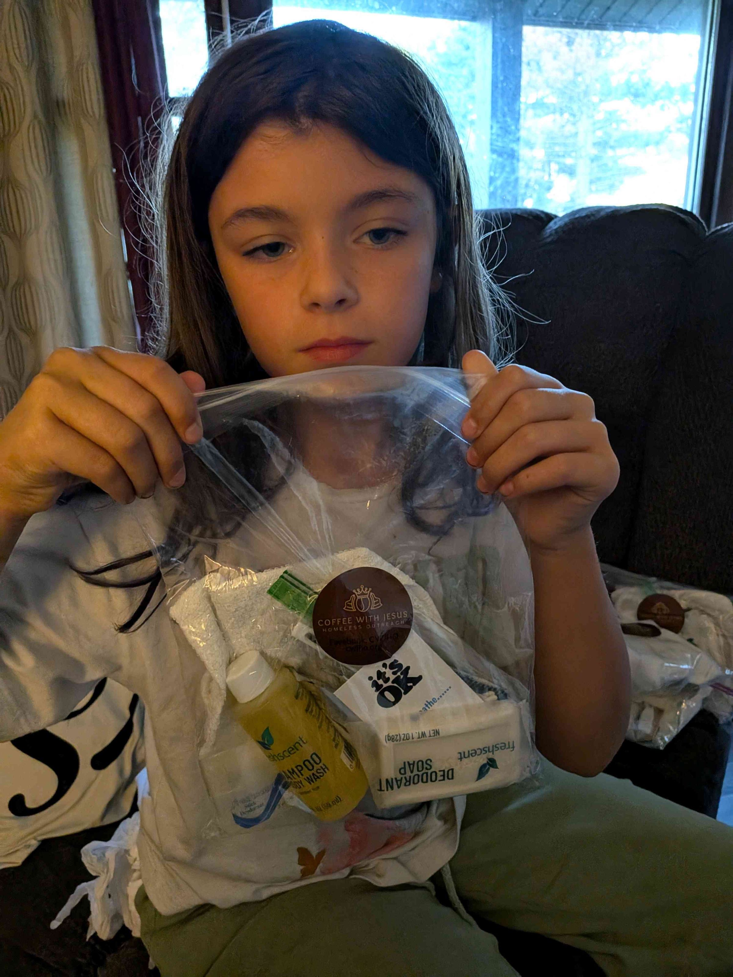 Coffee With Jesus's image