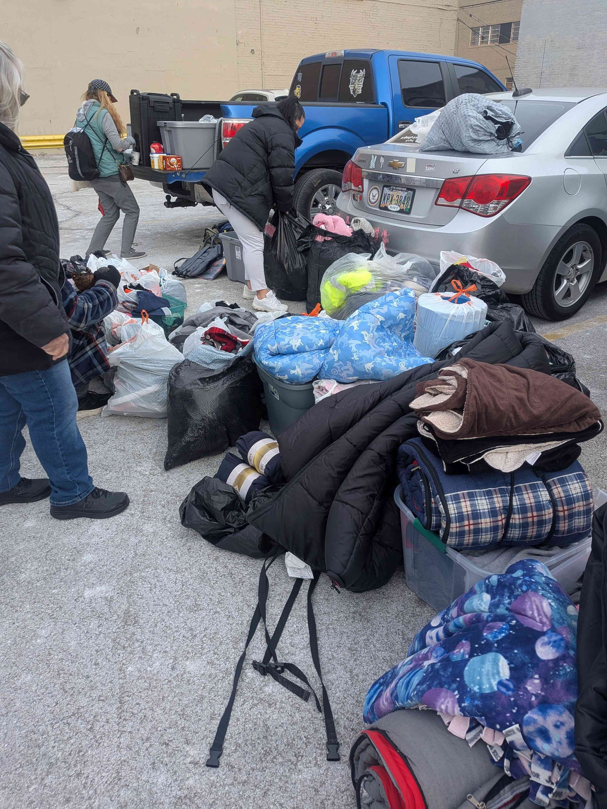 Coffee With Jesus's image