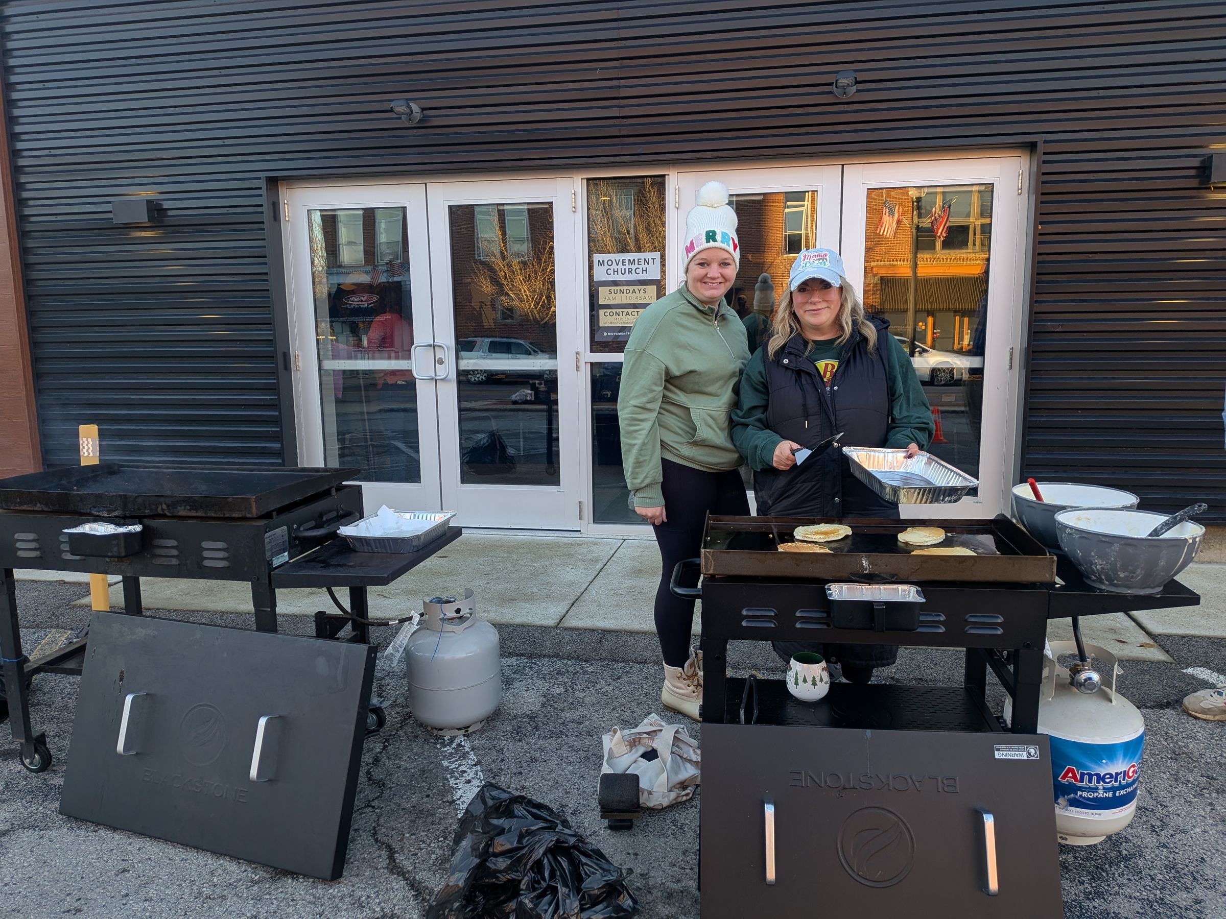 Coffee With Jesus's image