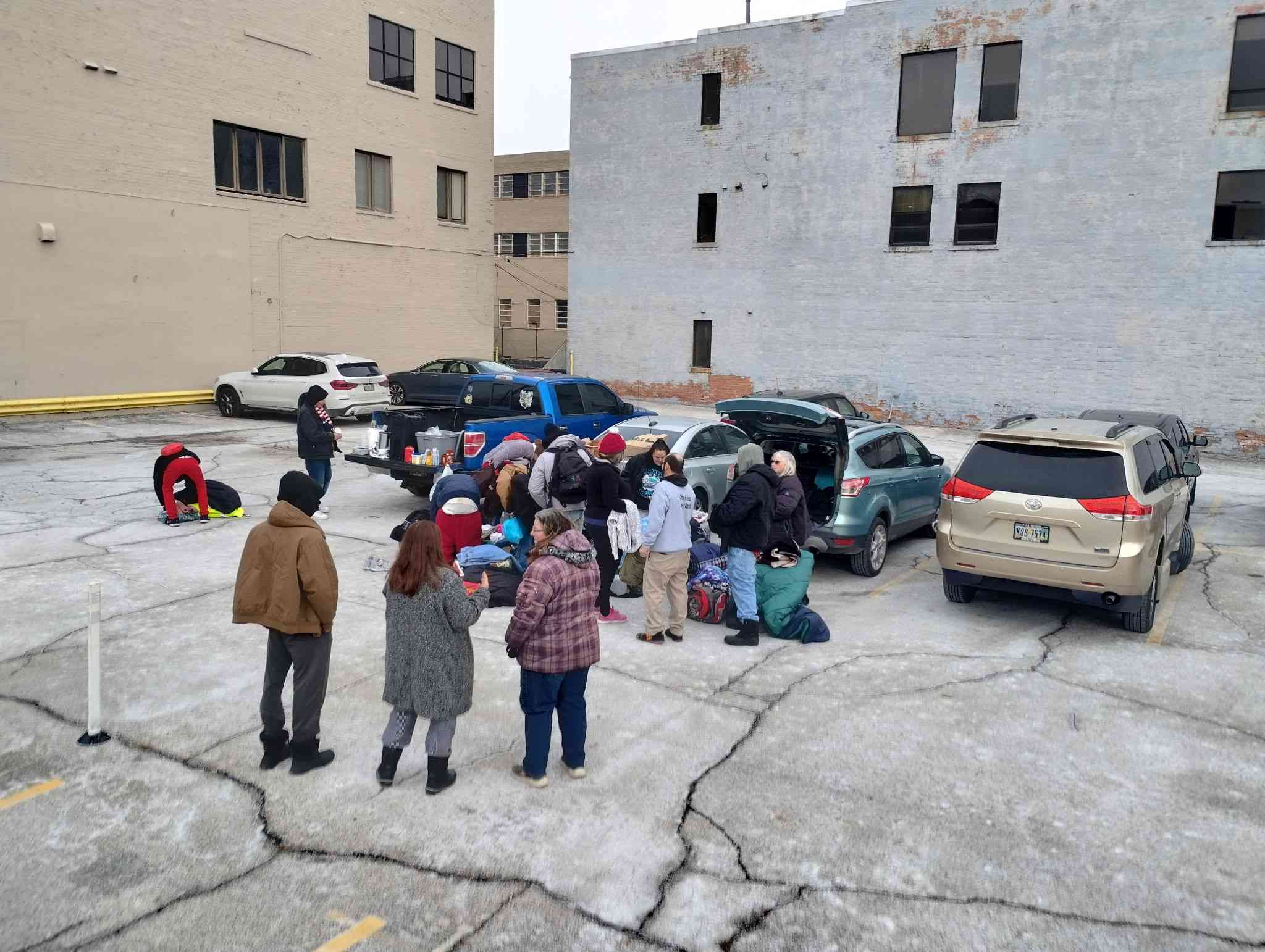 Coffee With Jesus's image