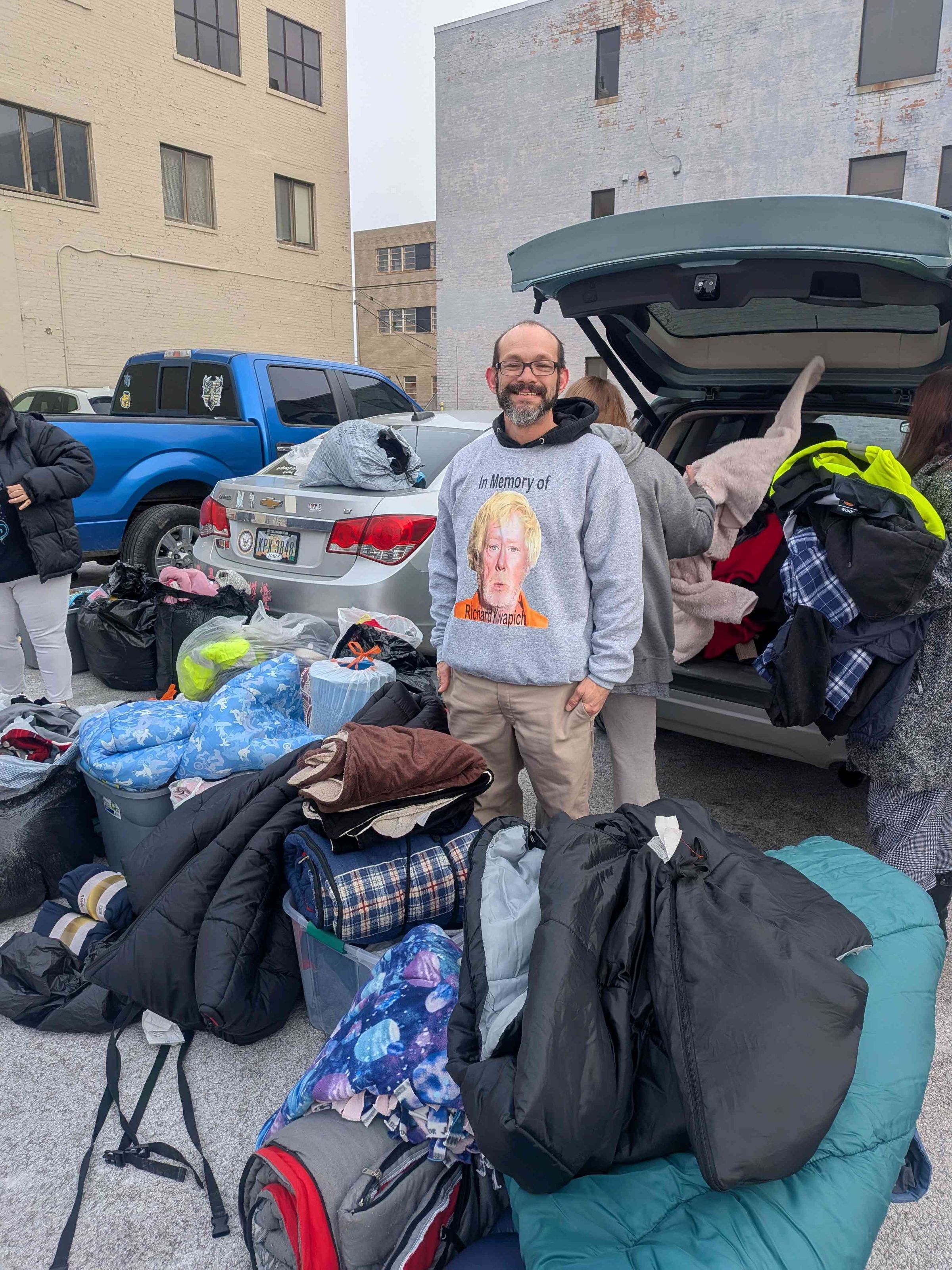 Coffee With Jesus's image