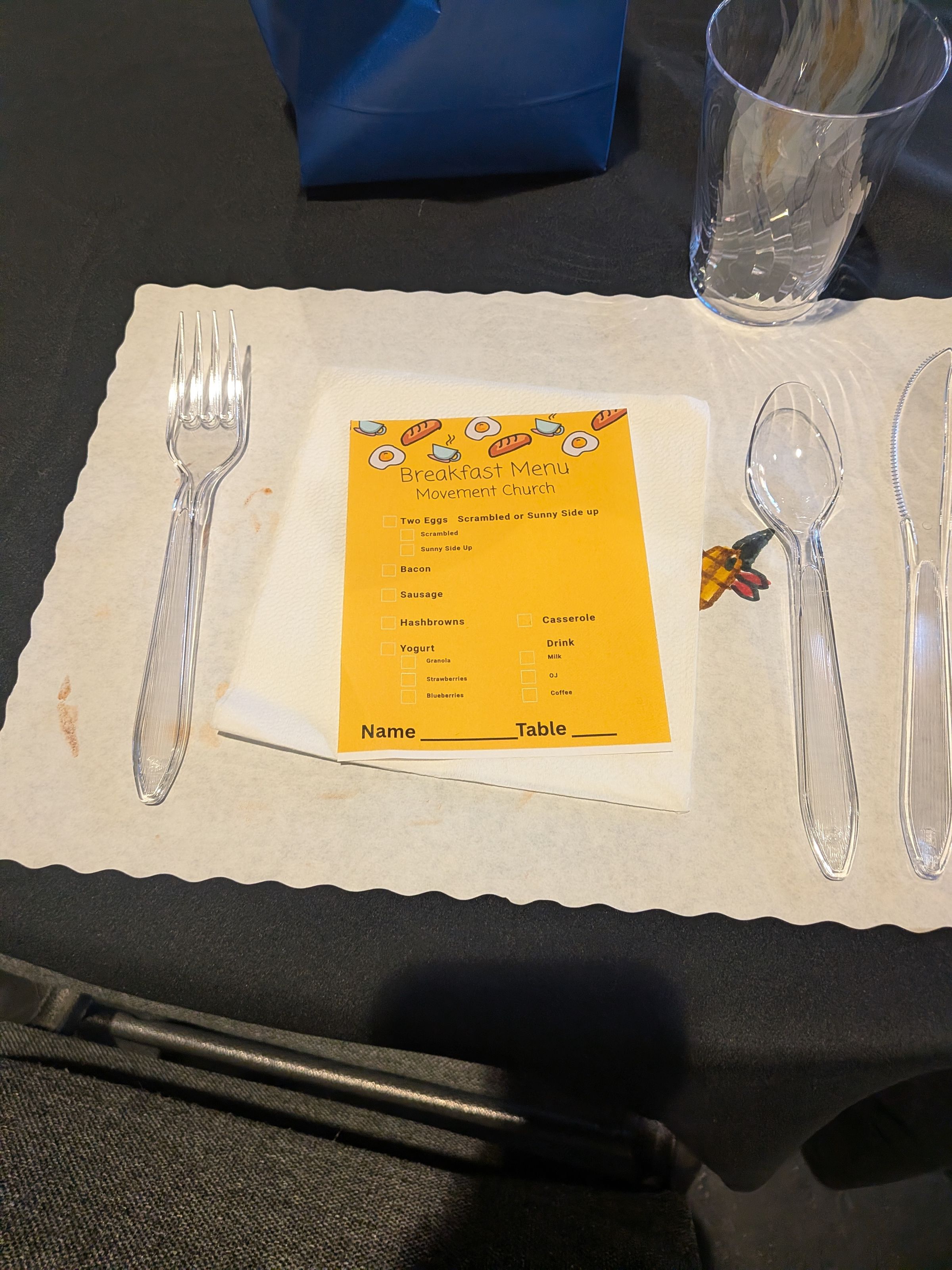 Coffee With Jesus's image