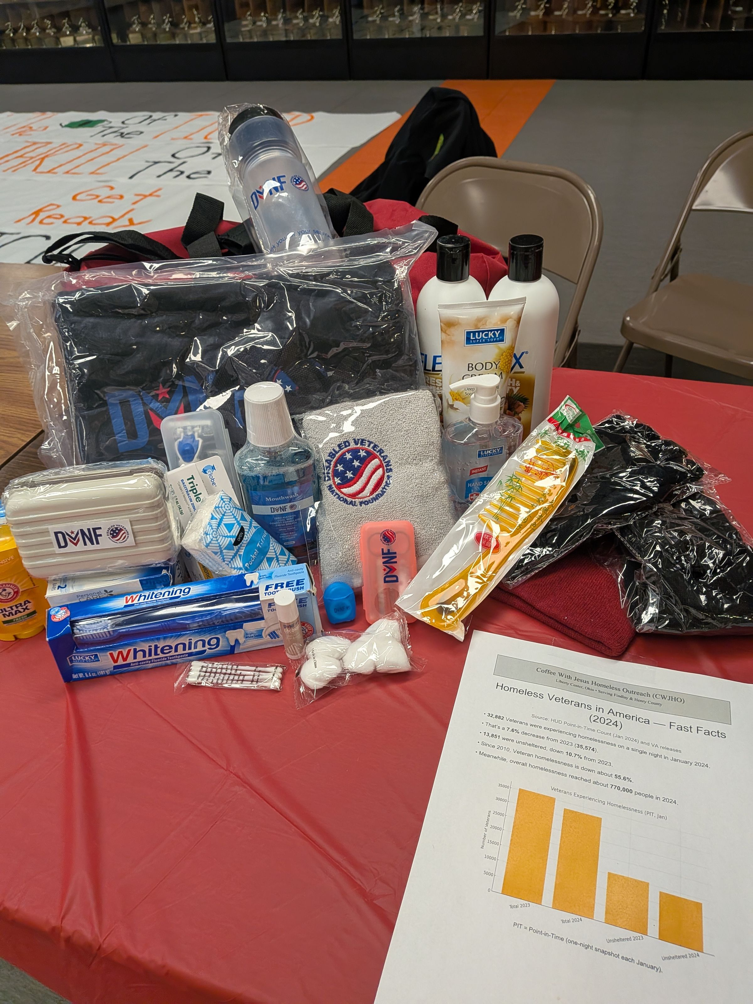 Coffee With Jesus's image