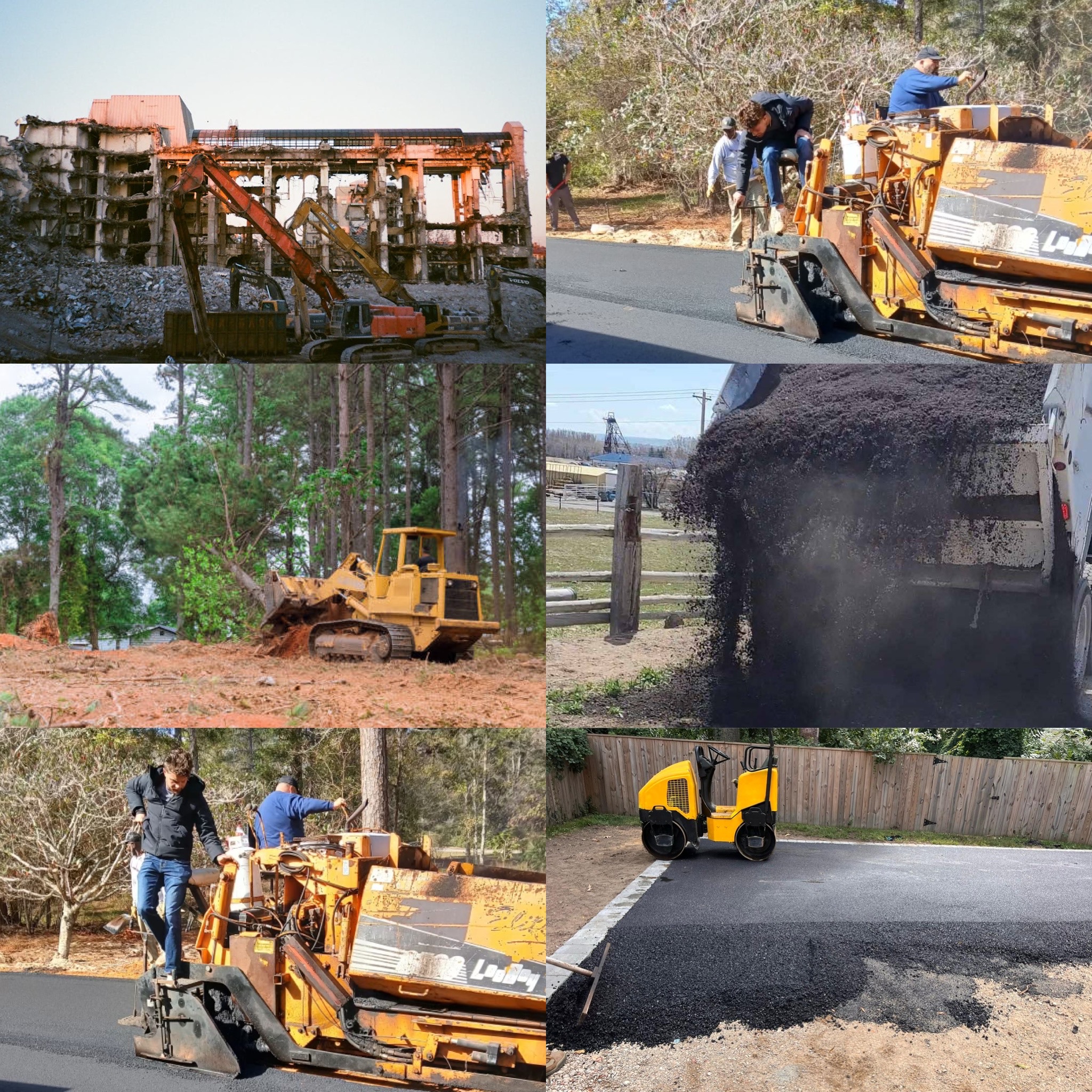 Smith Services LLC's image