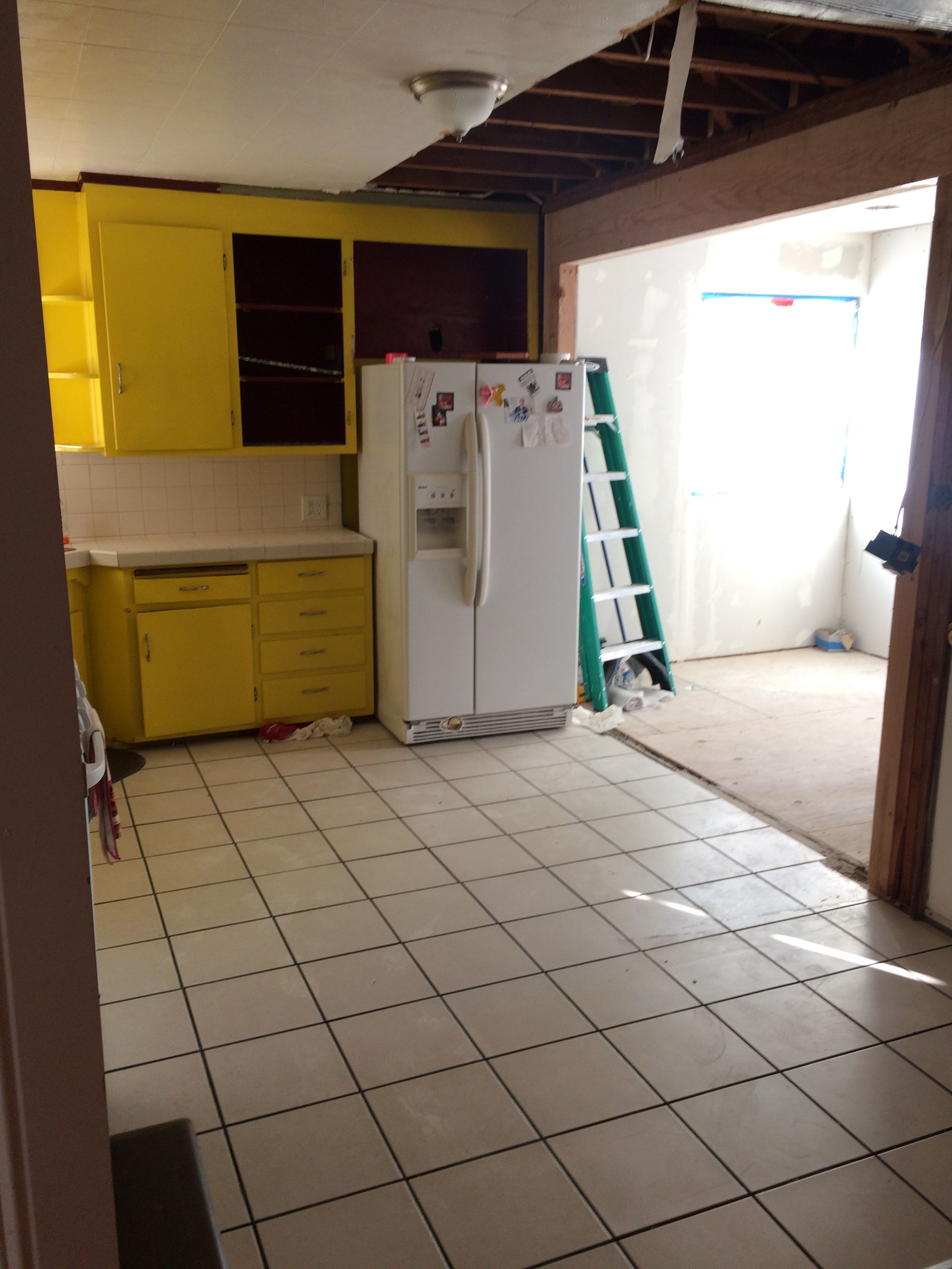 DS general building's image