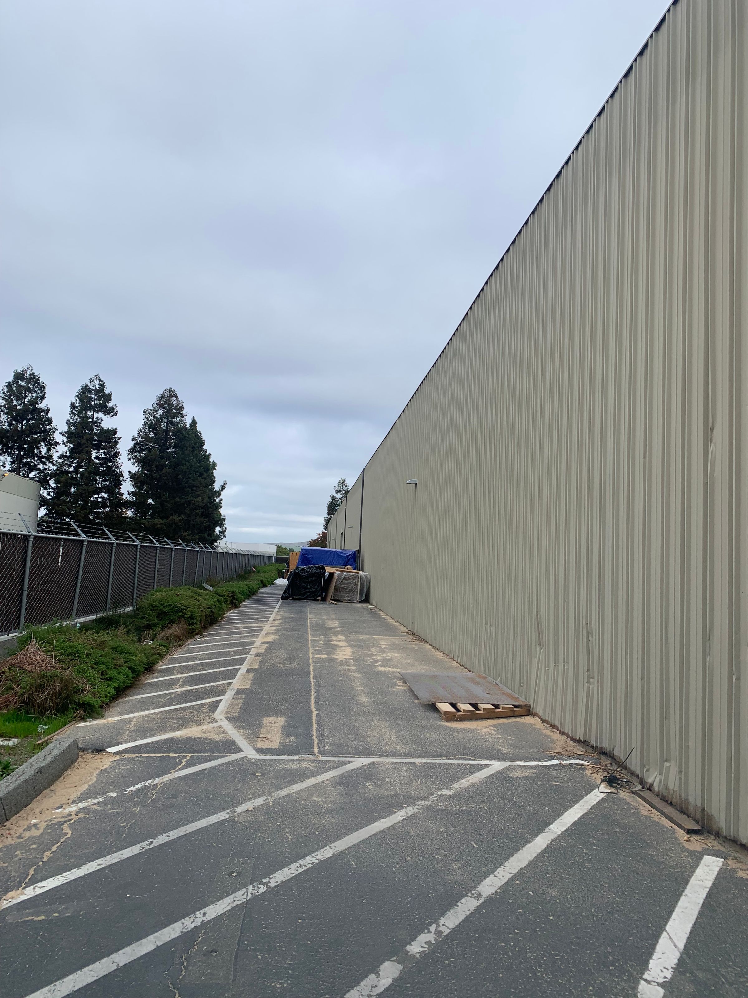 DS general building's image