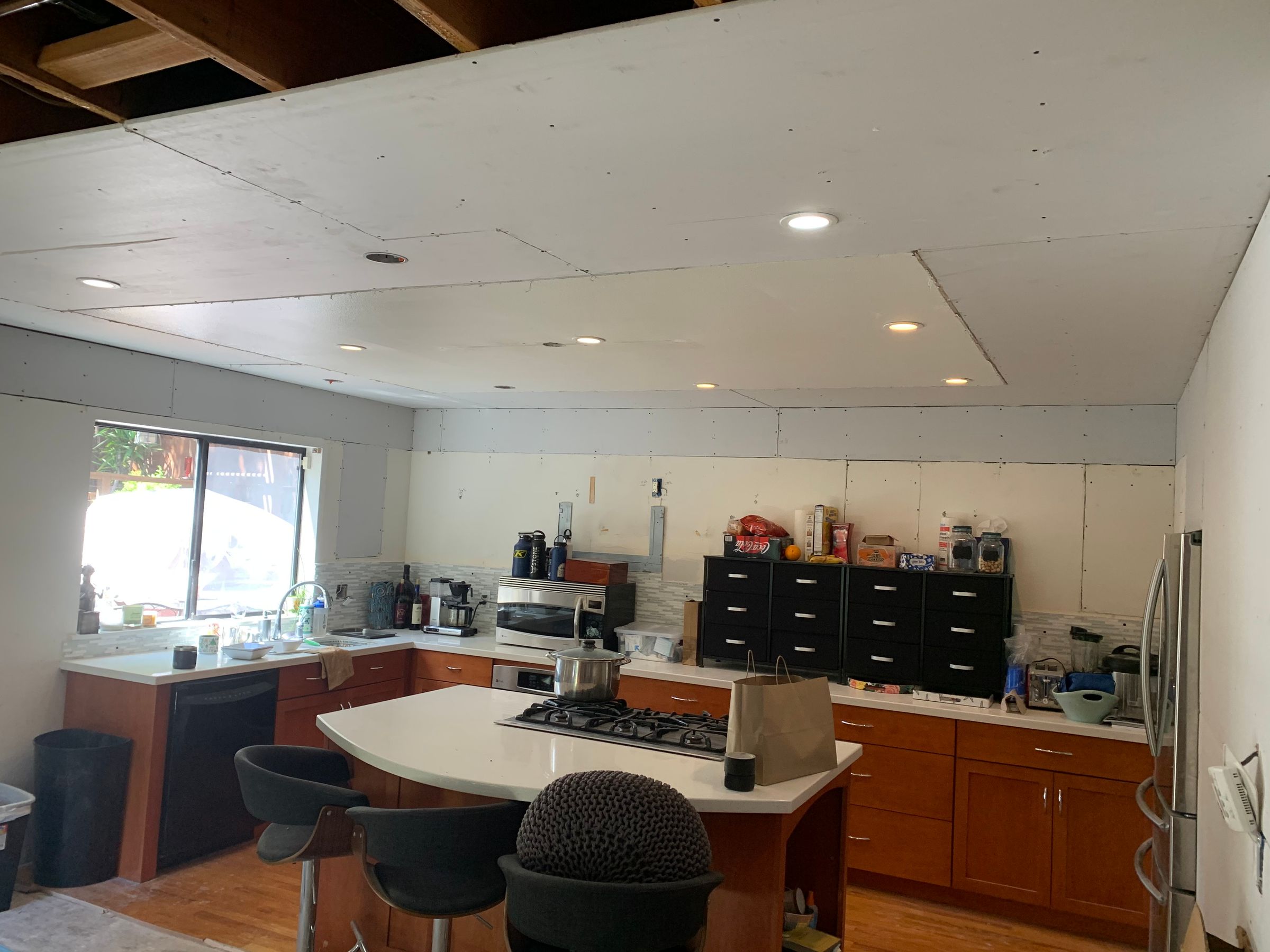 DS general building's image