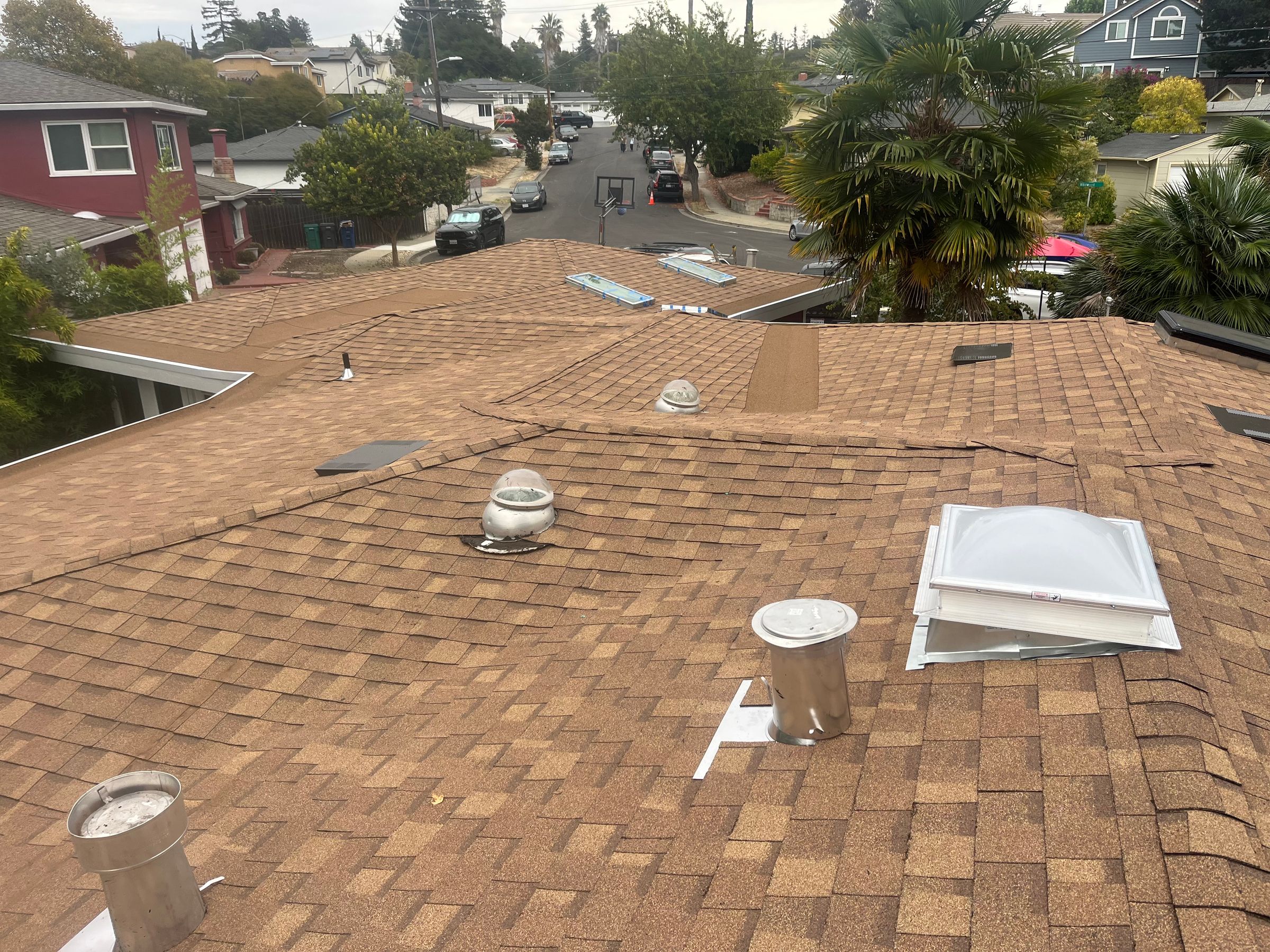 DS general building's image