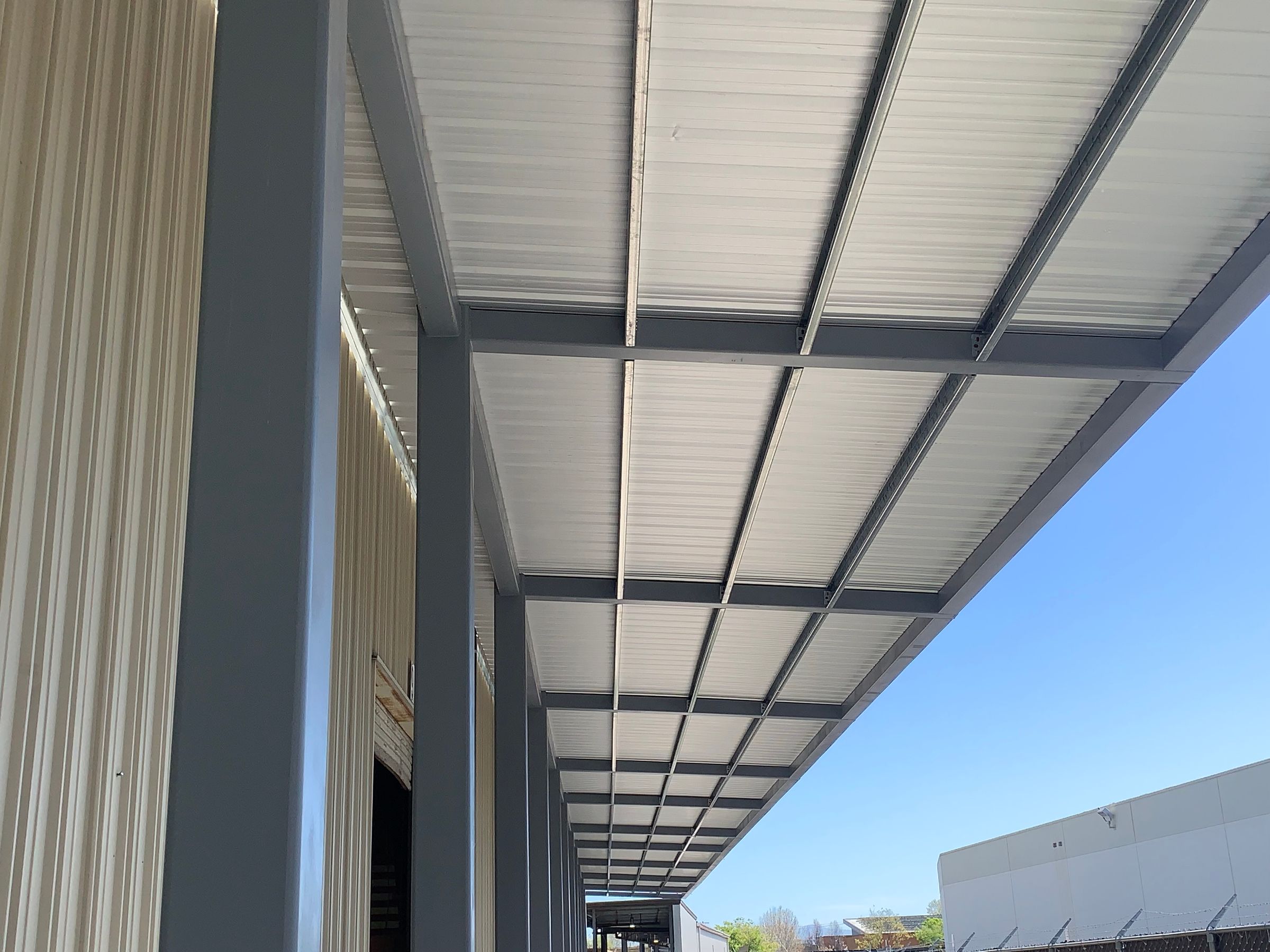 DS general building's image