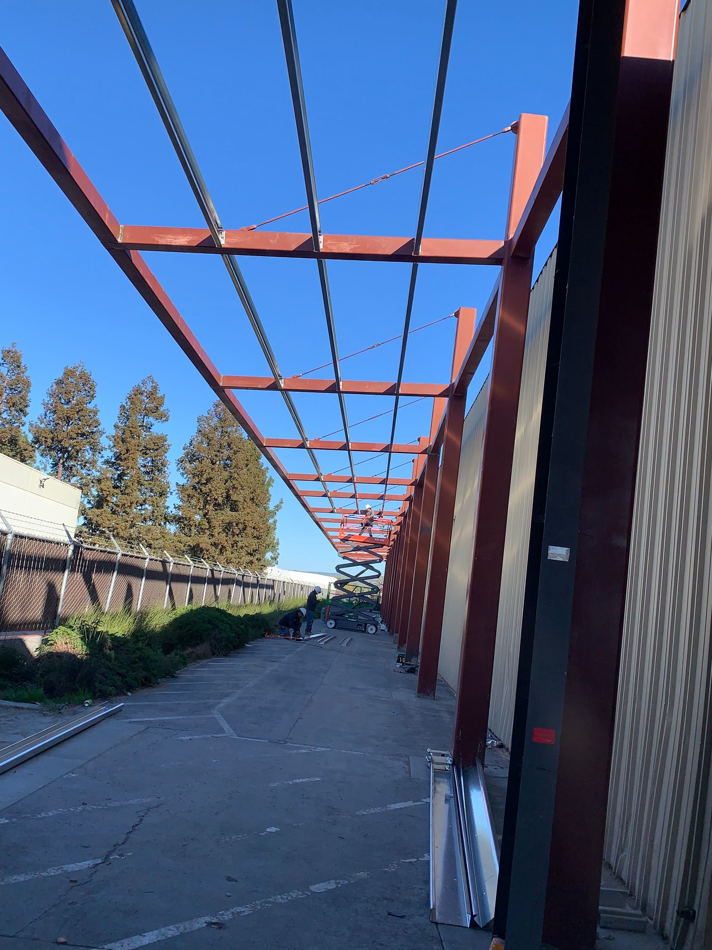 DS general building's image