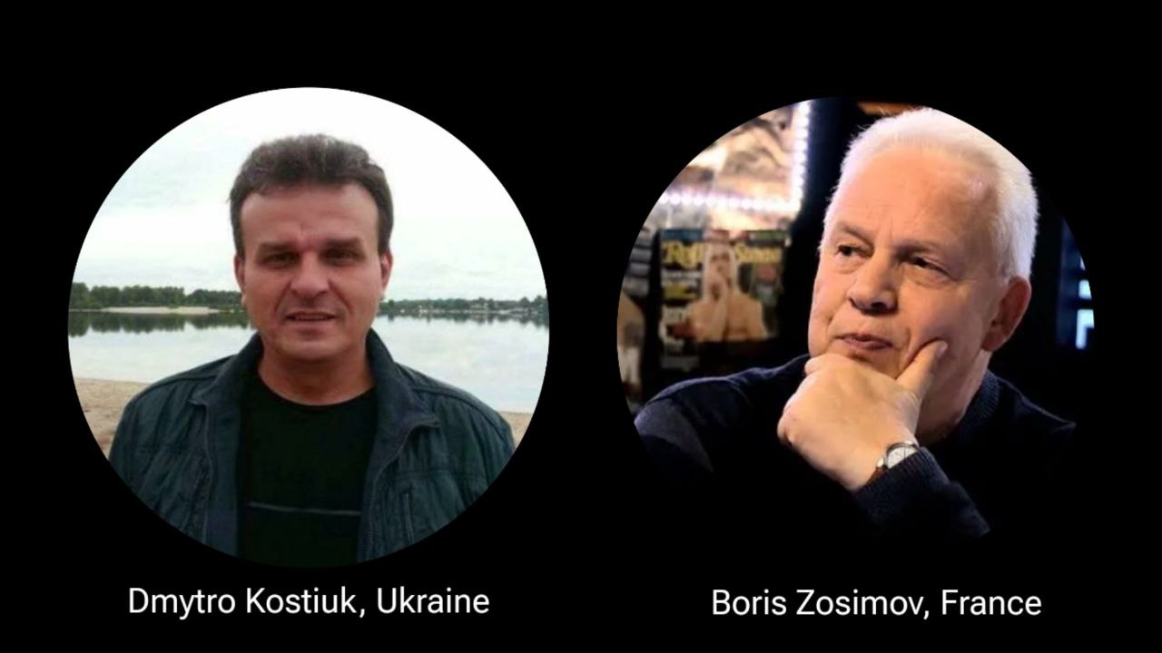 Planet For Ukraine's image