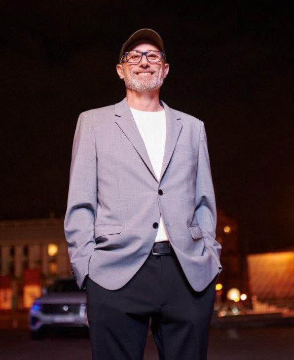 Planet For Ukraine's image