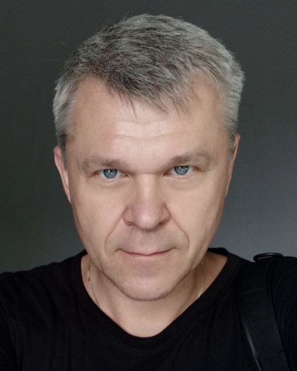 Planet For Ukraine's image