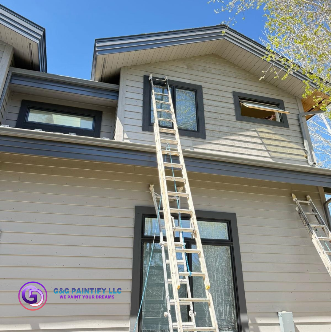 G&G Paintify LLC's image