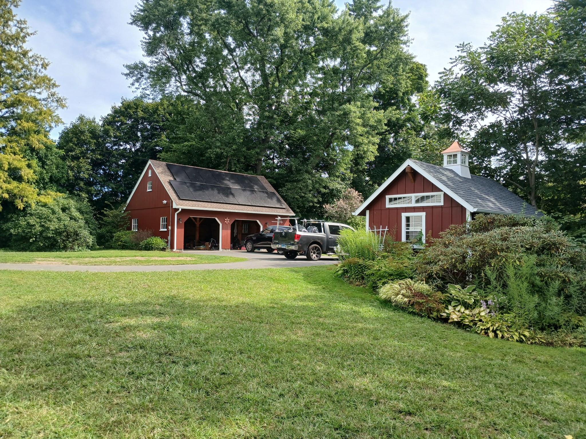 GMA Painting's image