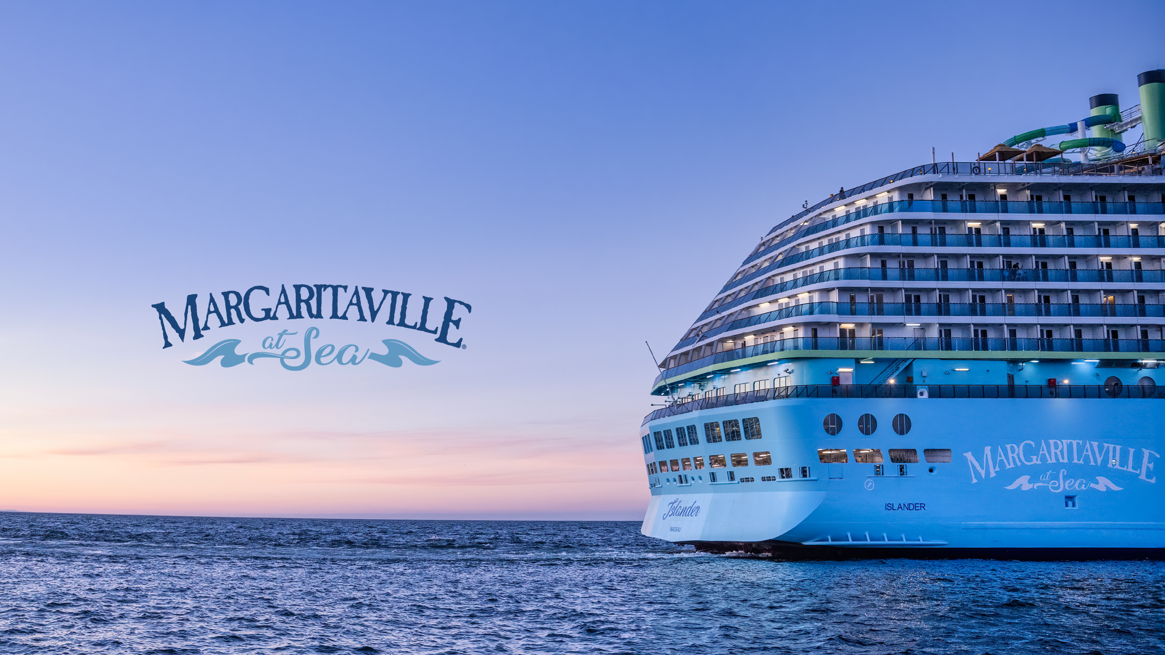 Margaritaville At Sea