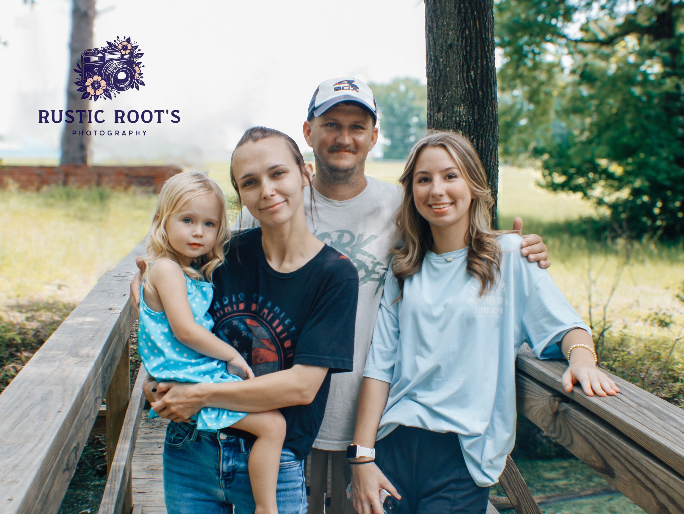 Rustic Root's Photography 's image