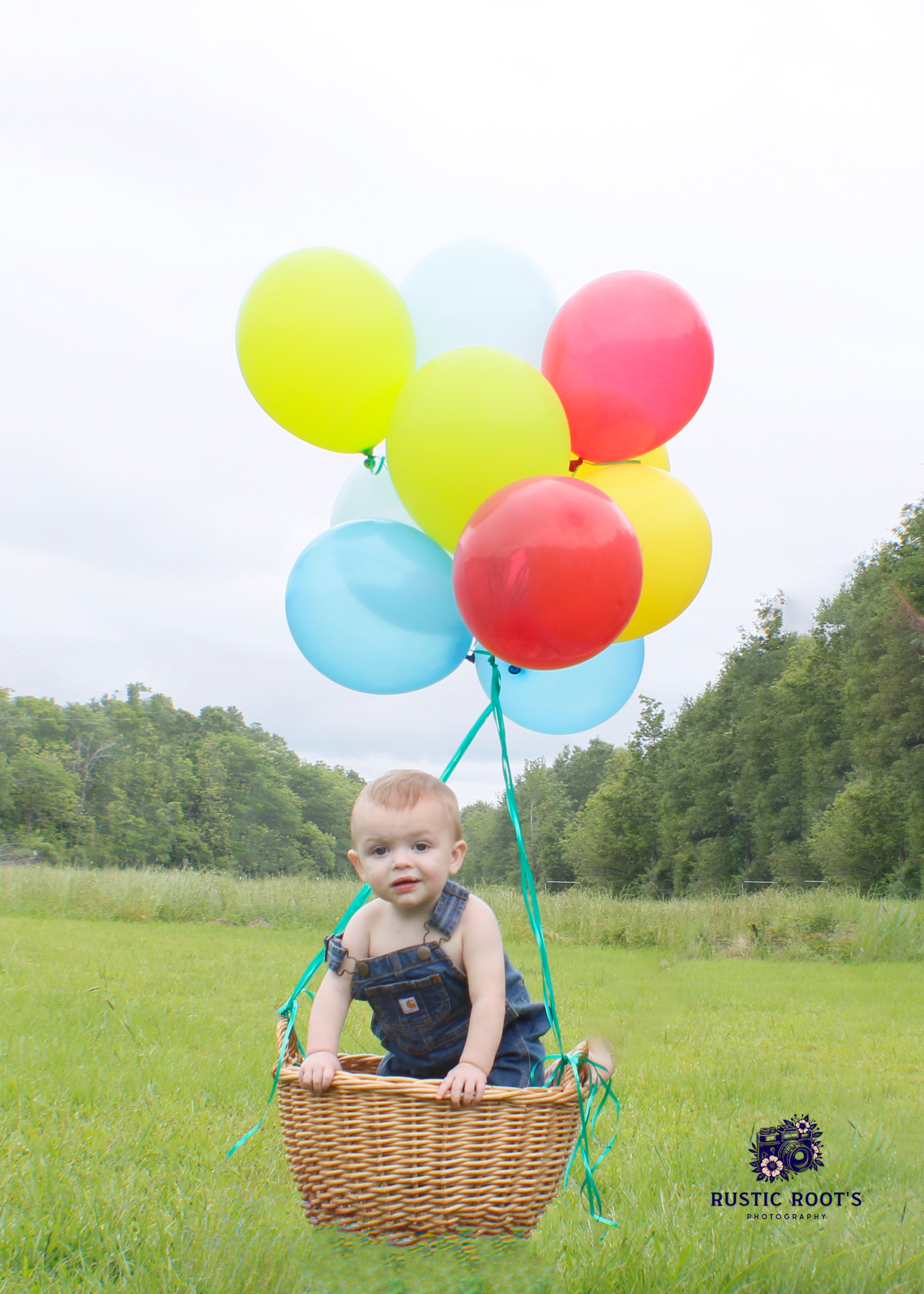 Rustic Root's Photography 's image