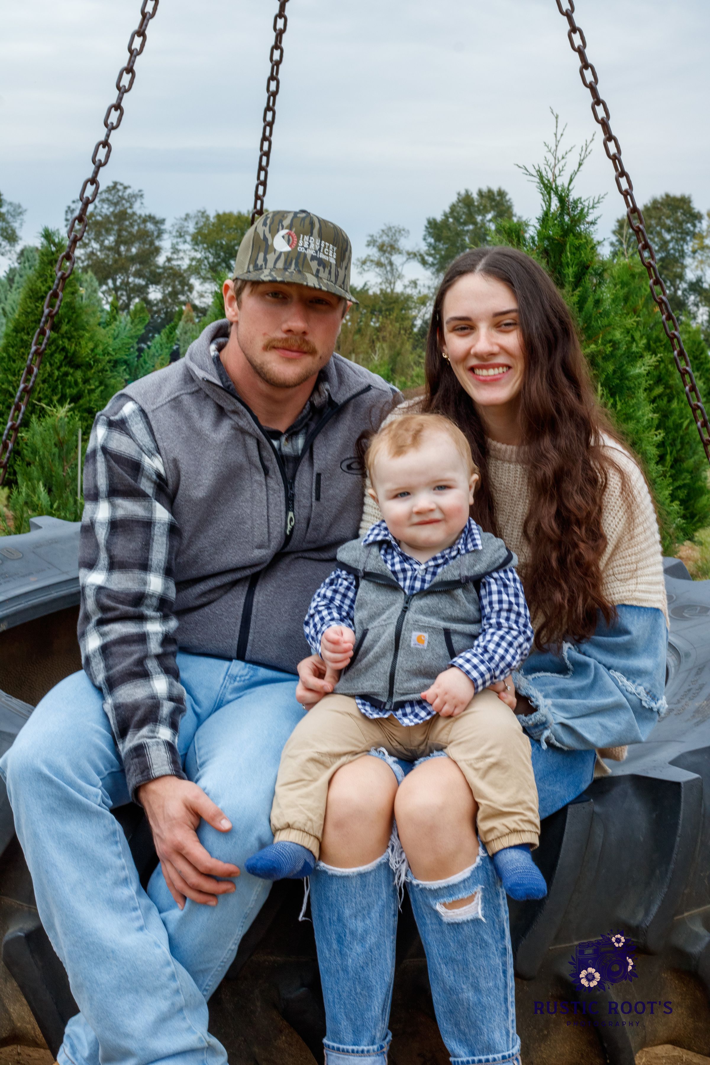 Rustic Root's Photography 's image