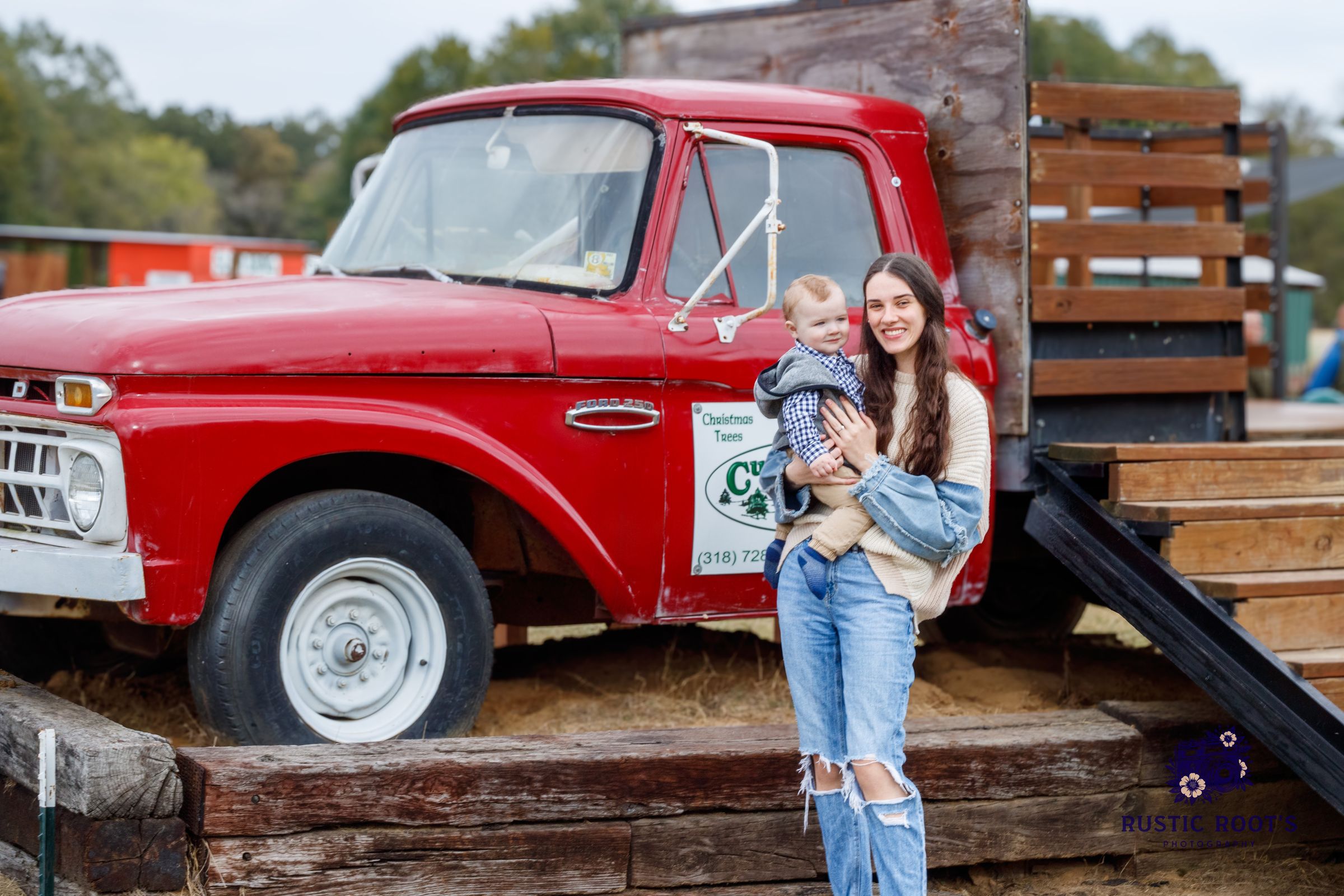 Rustic Root's Photography 's image