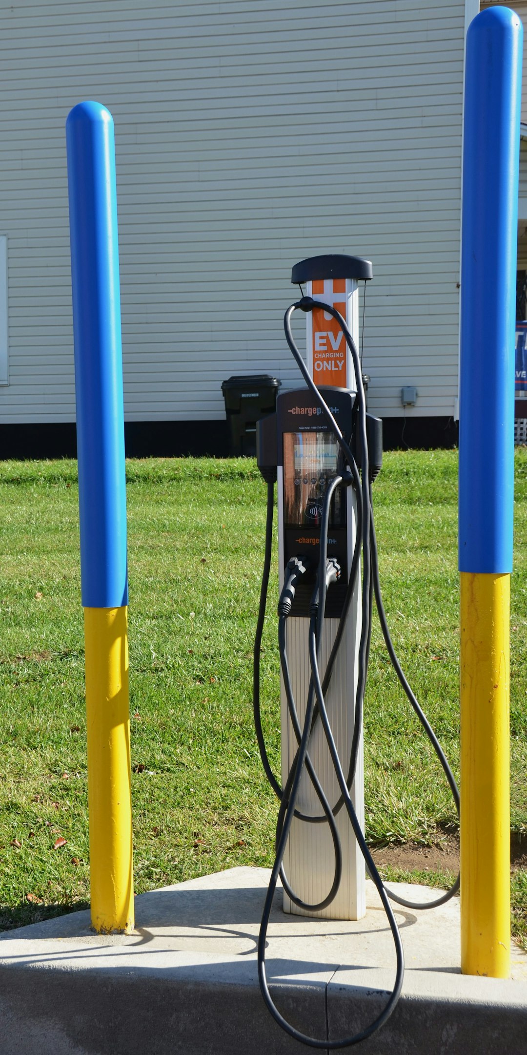 PlugPoint Solutions's image