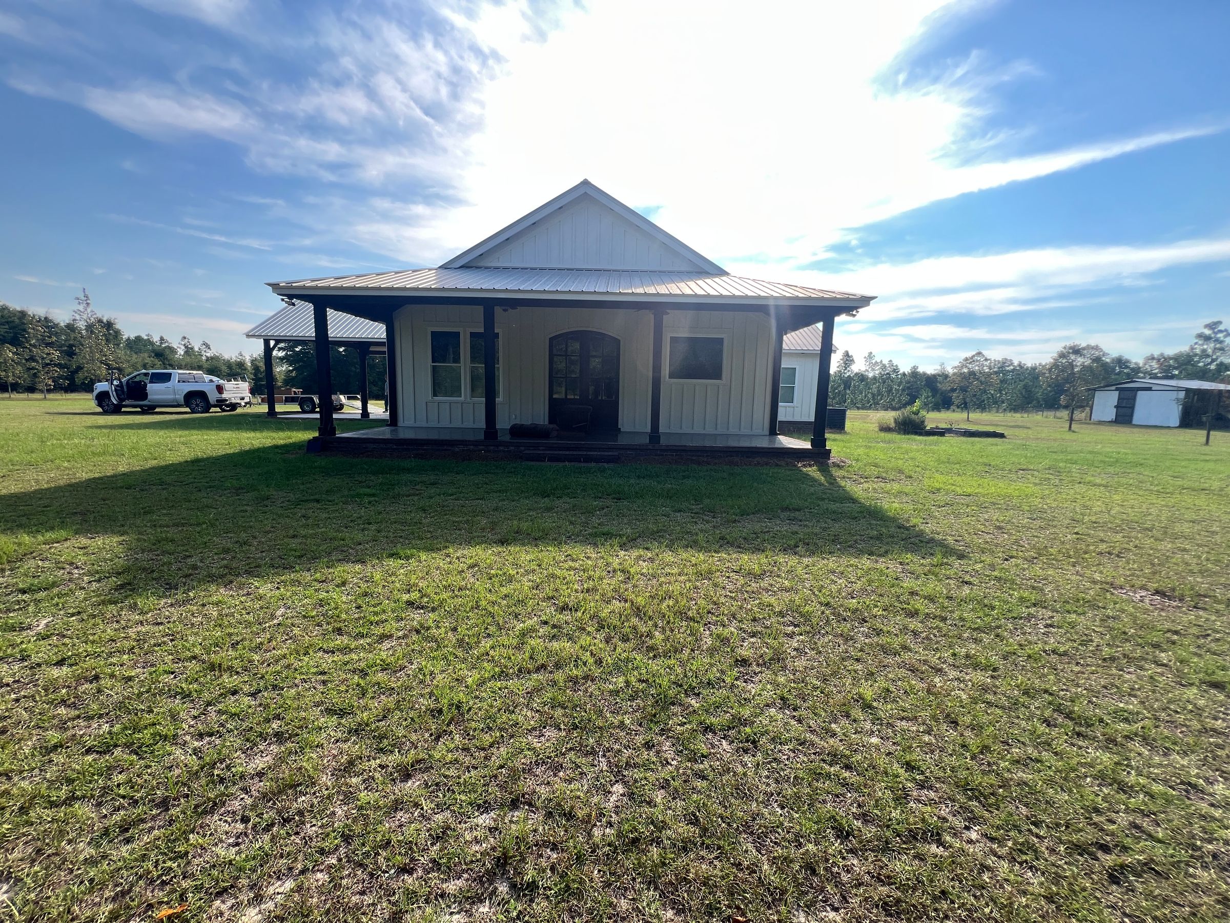 trustworthy home inspections  nwf llc's image