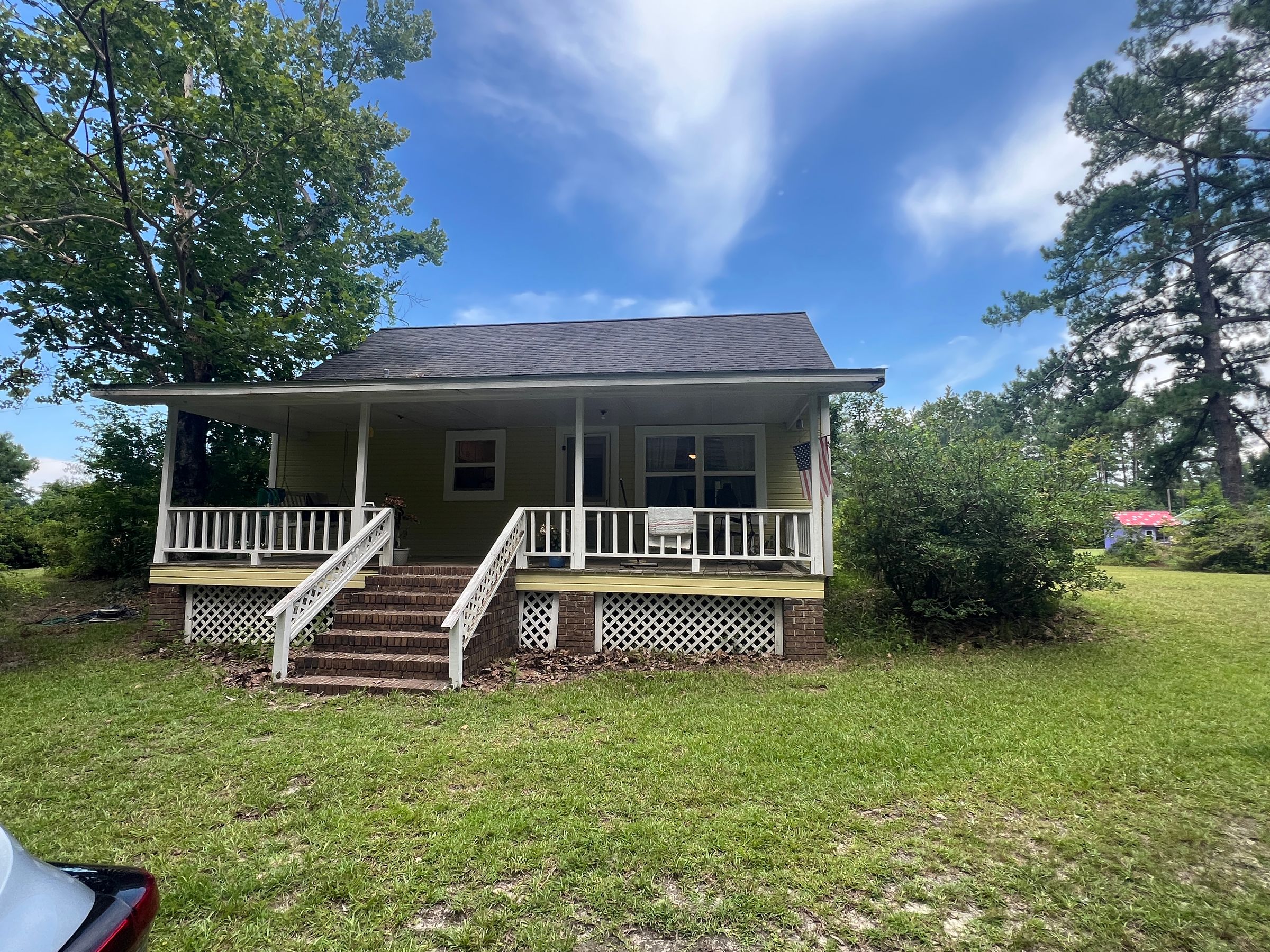 trustworthy home inspections  nwf llc's image