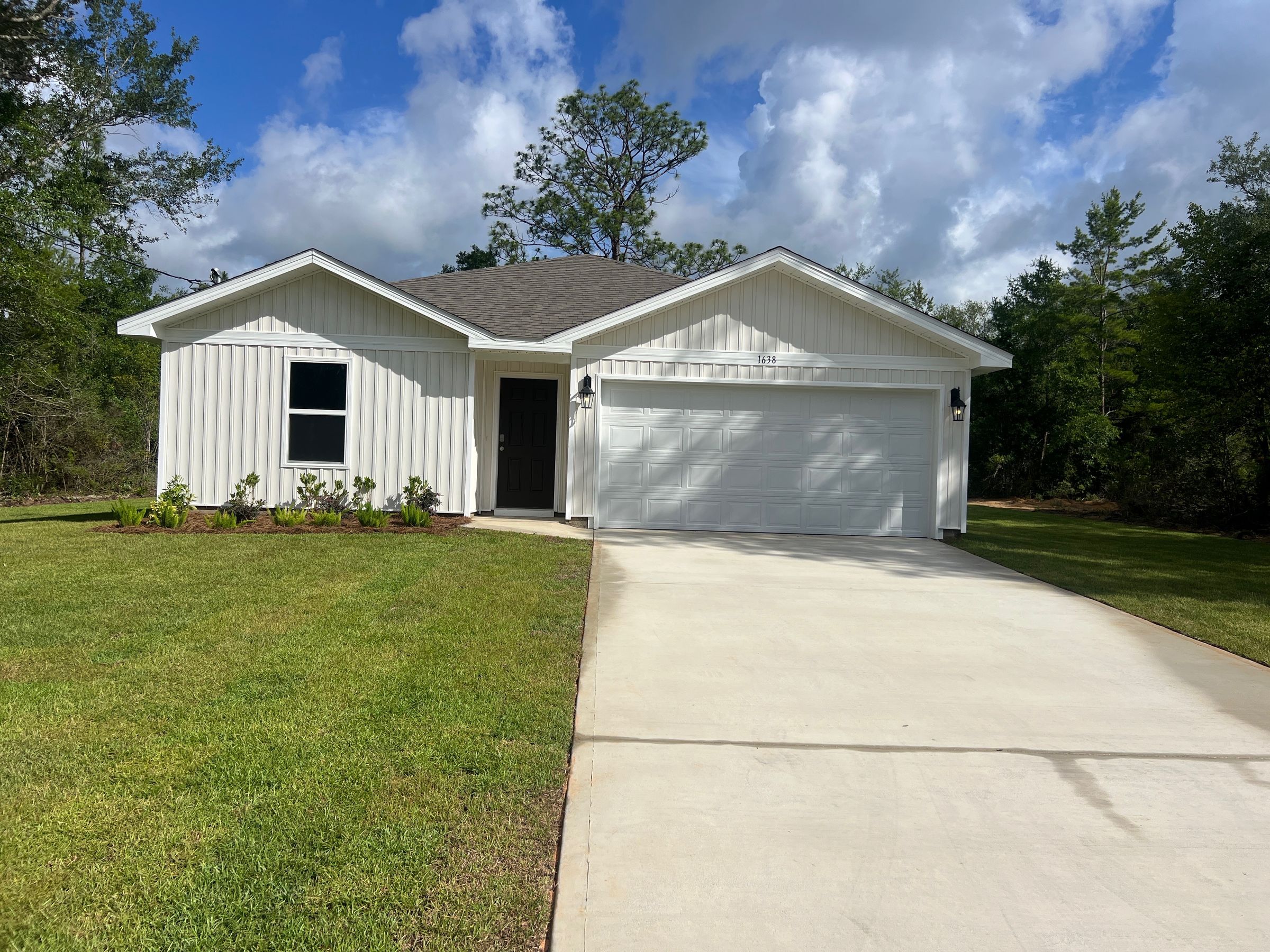 trustworthy home inspections  nwf llc's image