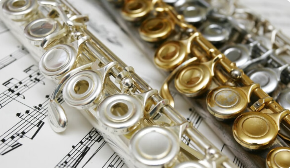 Flutes